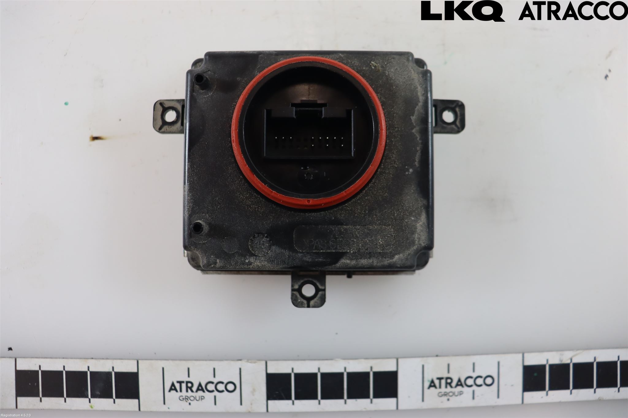 Volkswagen VW SHARAN 11- Styrenhet Strålkastare