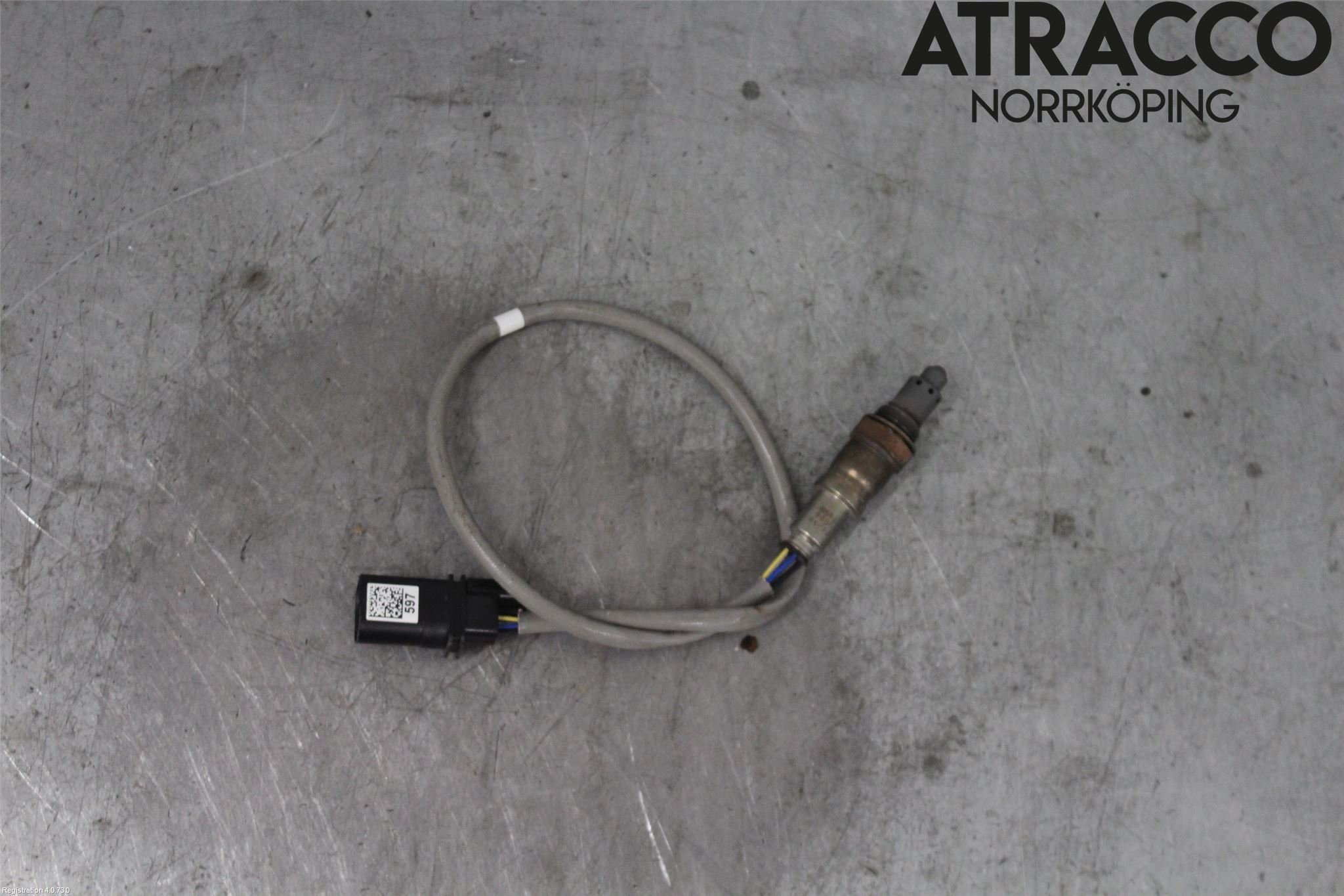 Volkswagen VW PASSAT 20-24 Injlambdasond