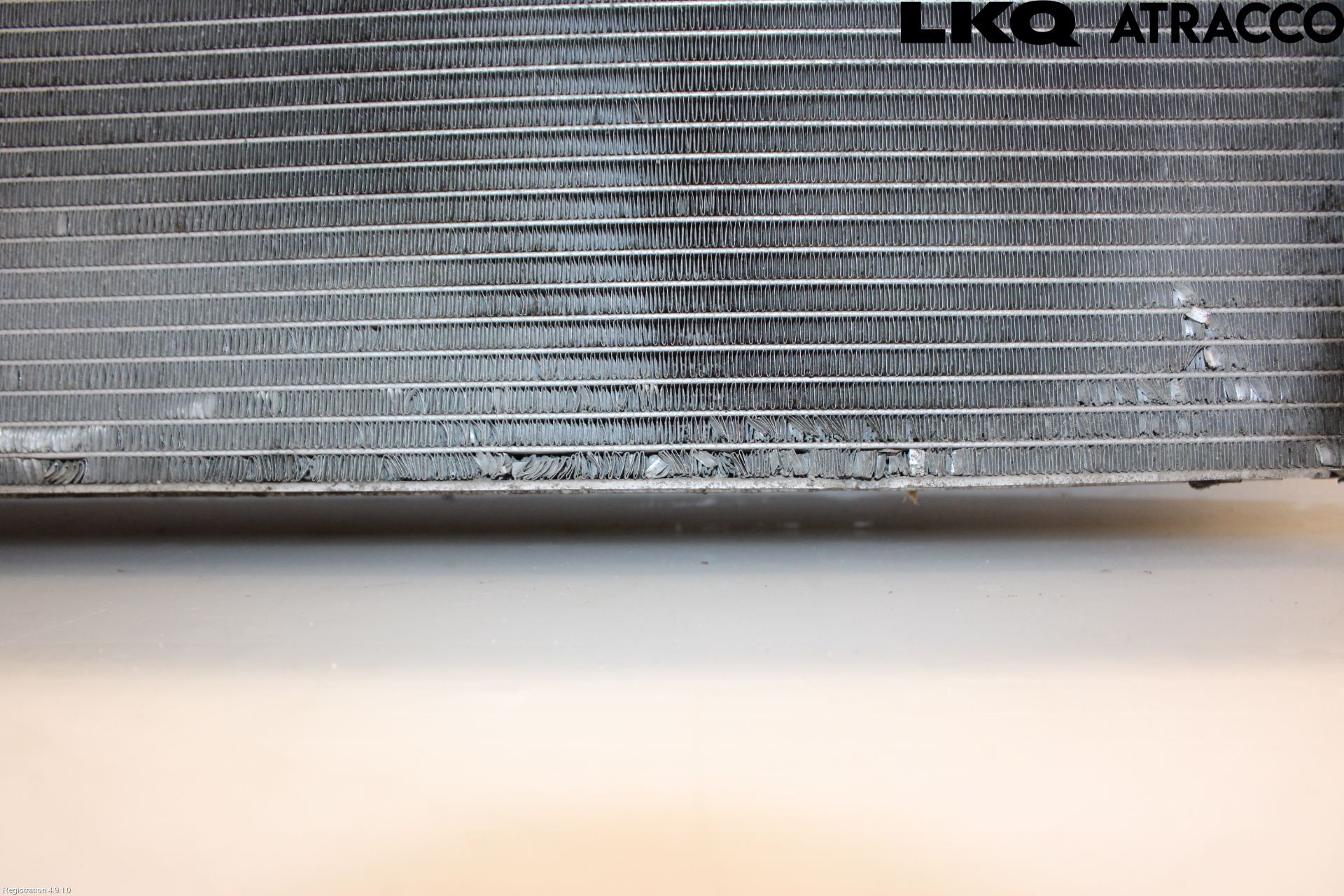 Ford S-MAX 06-15 Kylare Aut