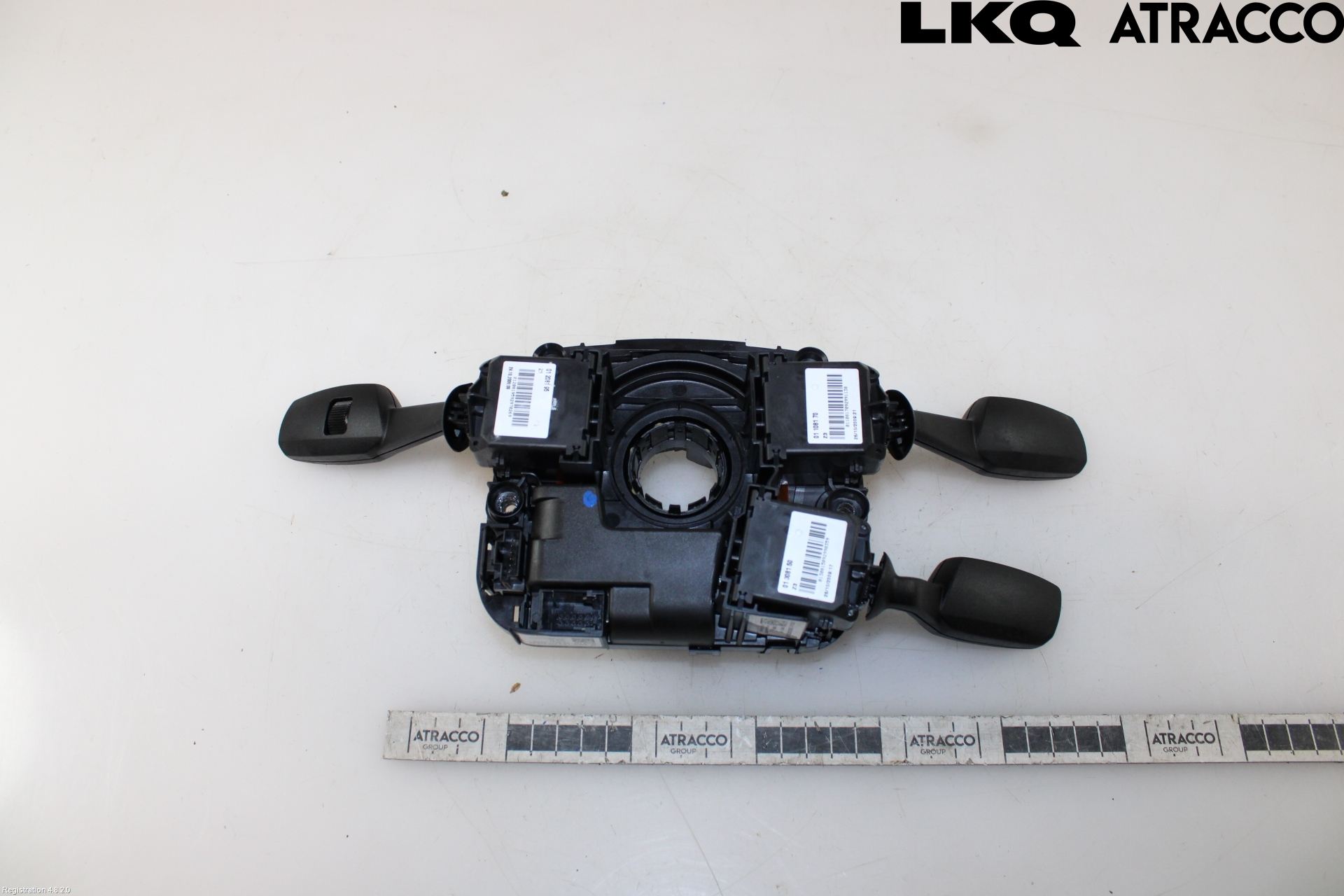 BMW X6 E71/E72   08-14 Spakcentral