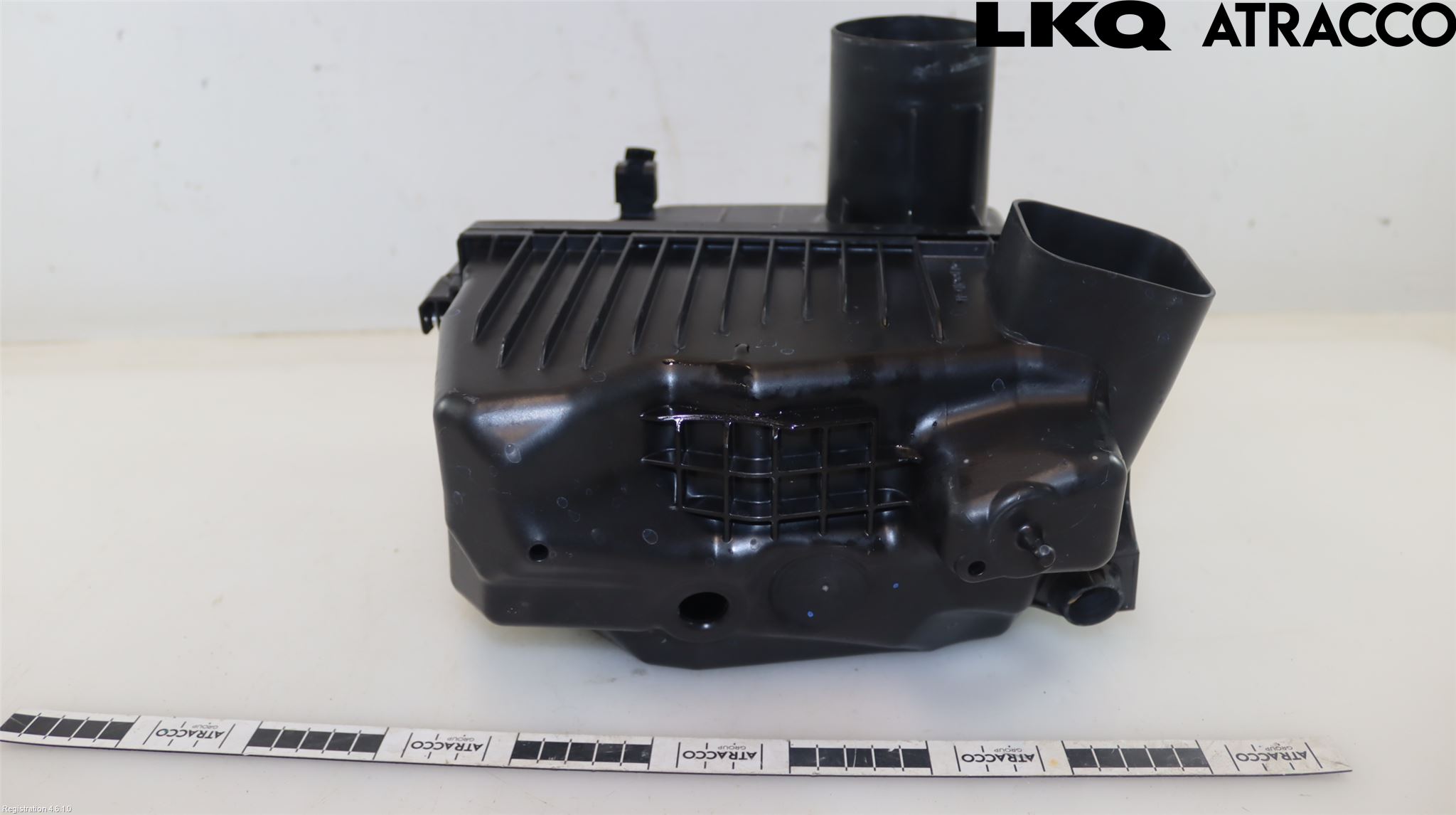 Toyota CAMRY 19-24 Luftrenare