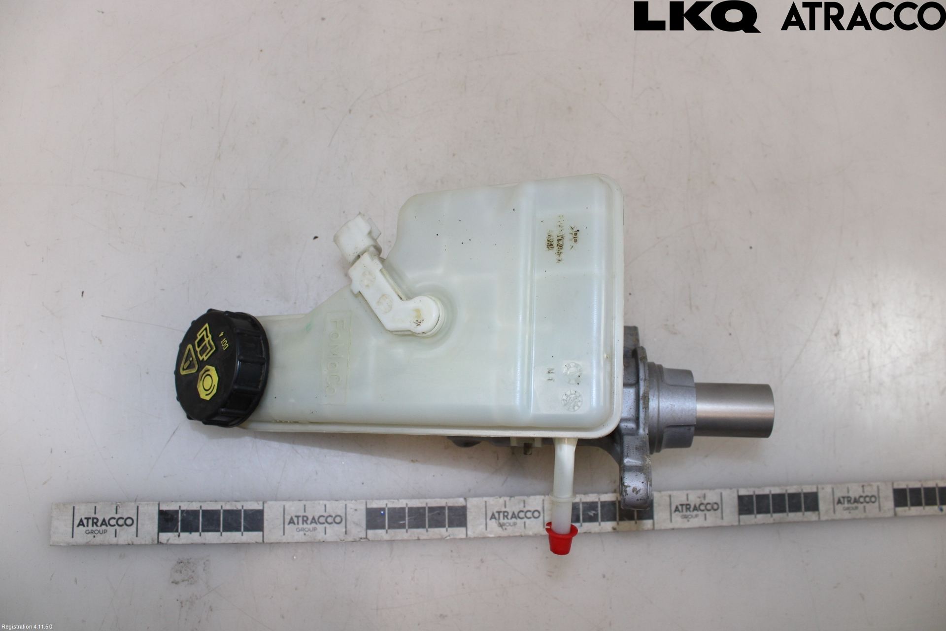 Ford FOCUS 11-14 Broms Huvudcylinder
