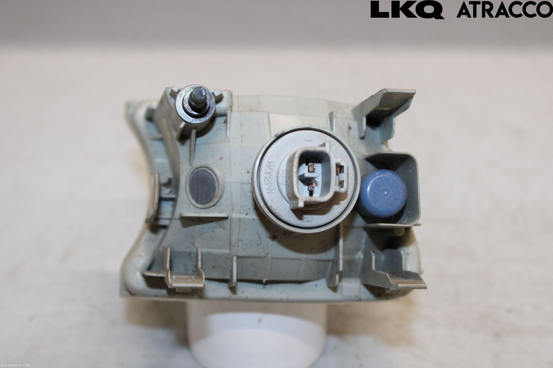 Toyota PRIUS ZVW30 09-20 Blinkers Fram Höger