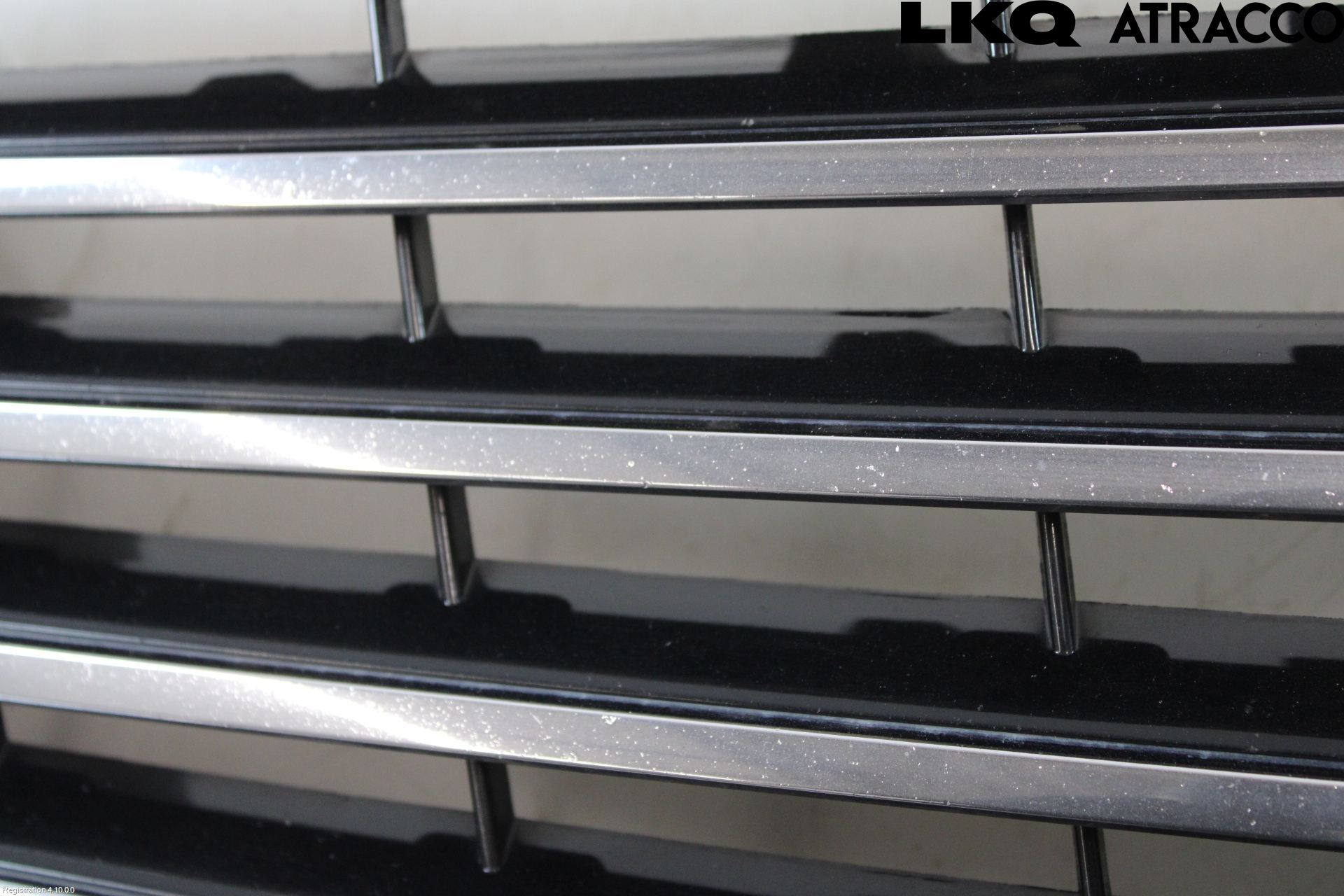 Mercedes-Benz MB E-KLASS (W211) 02-09 Grill Komp
