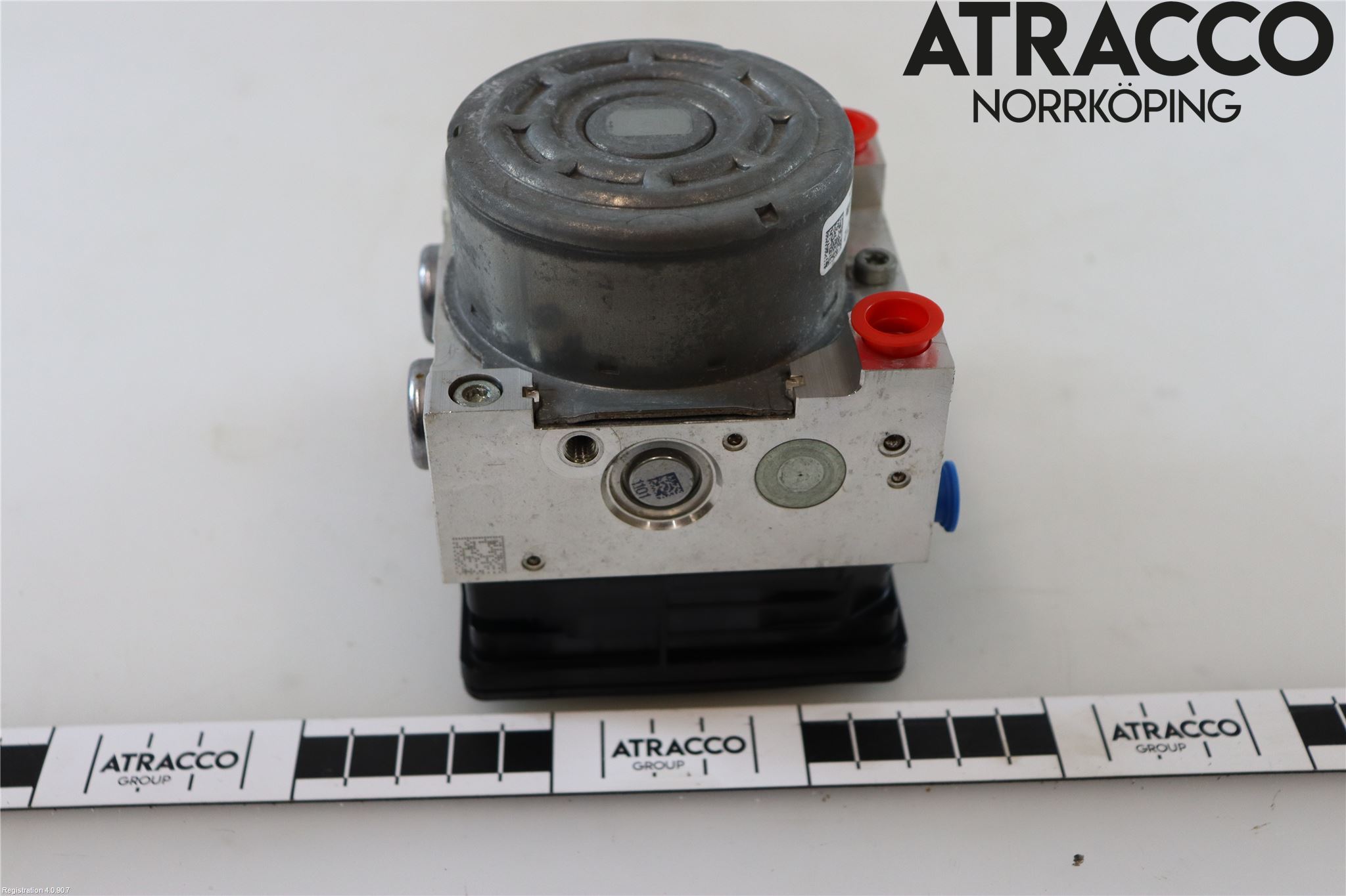 Citroen C4 AIRCROSS Abs Hydraulaggregat