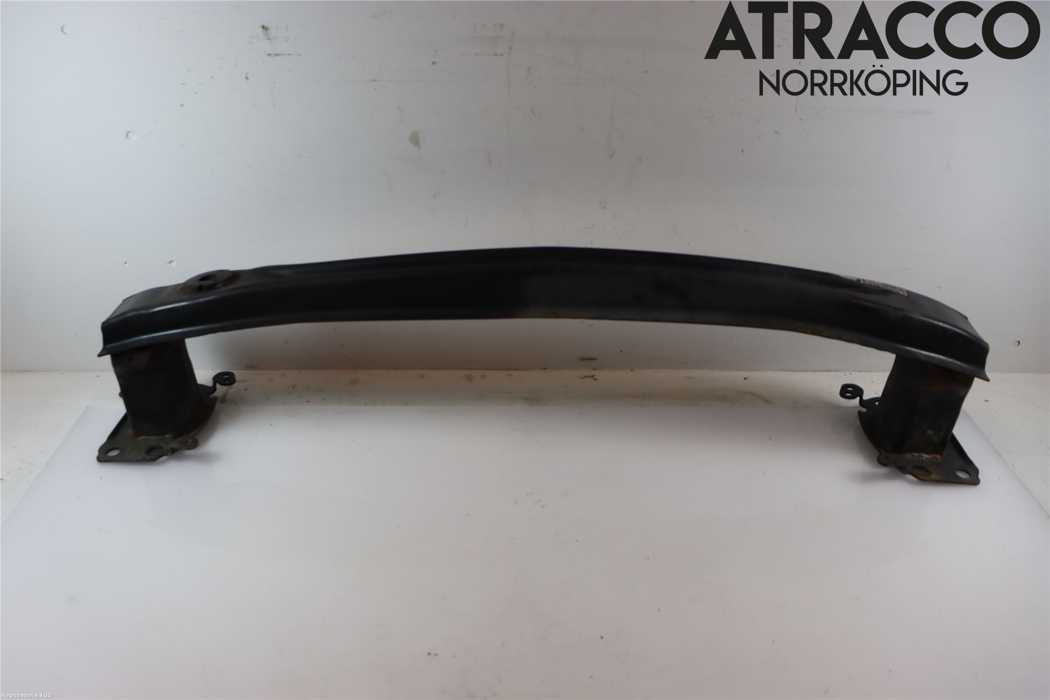 Seat ALTEA Stötfångarbalk Fram