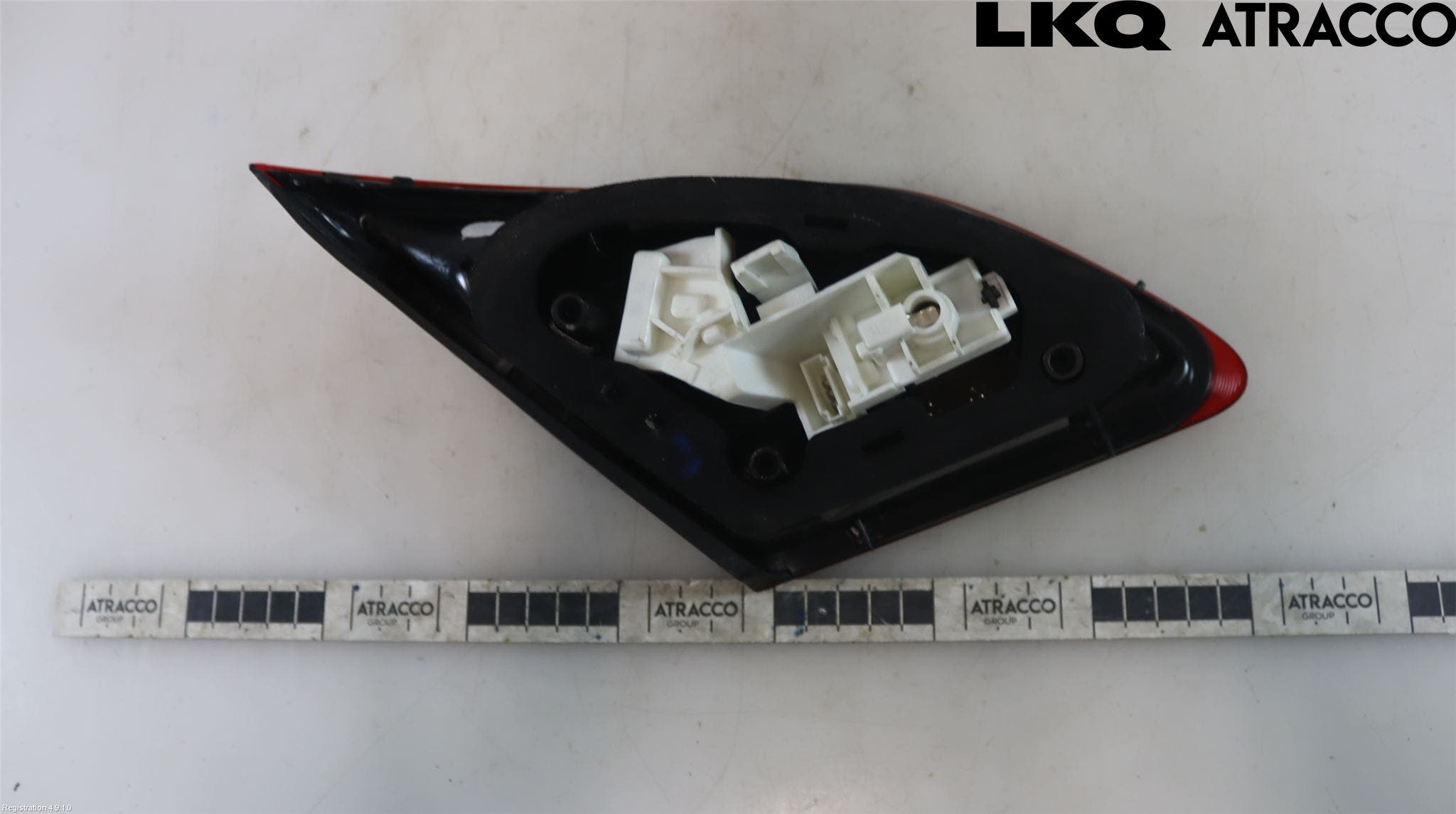 Opel ASTRA J 10-15 Bakljus Lucka Hö