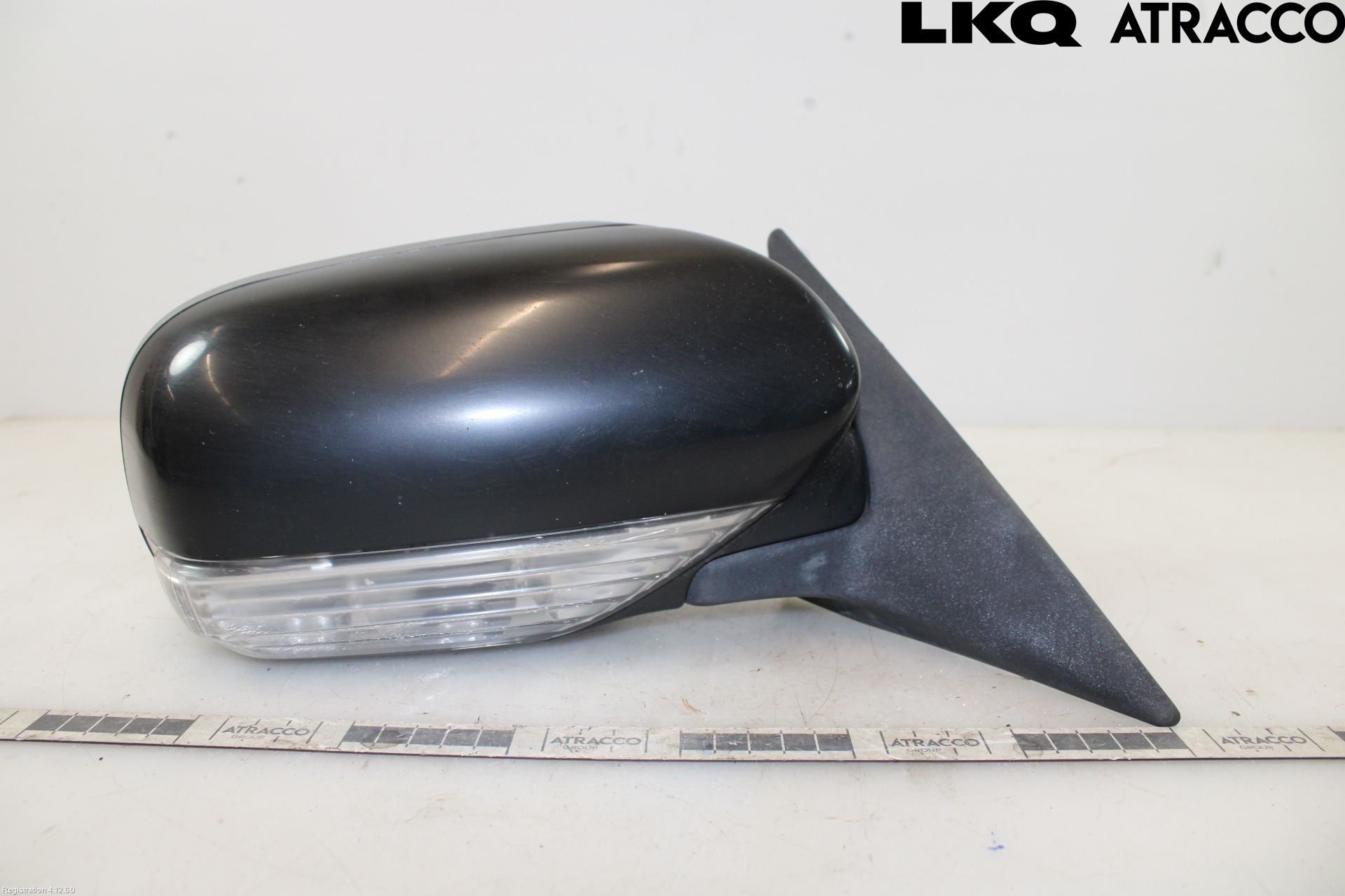 Subaru LEGACY    04-06 Spegel Yttre El Hö