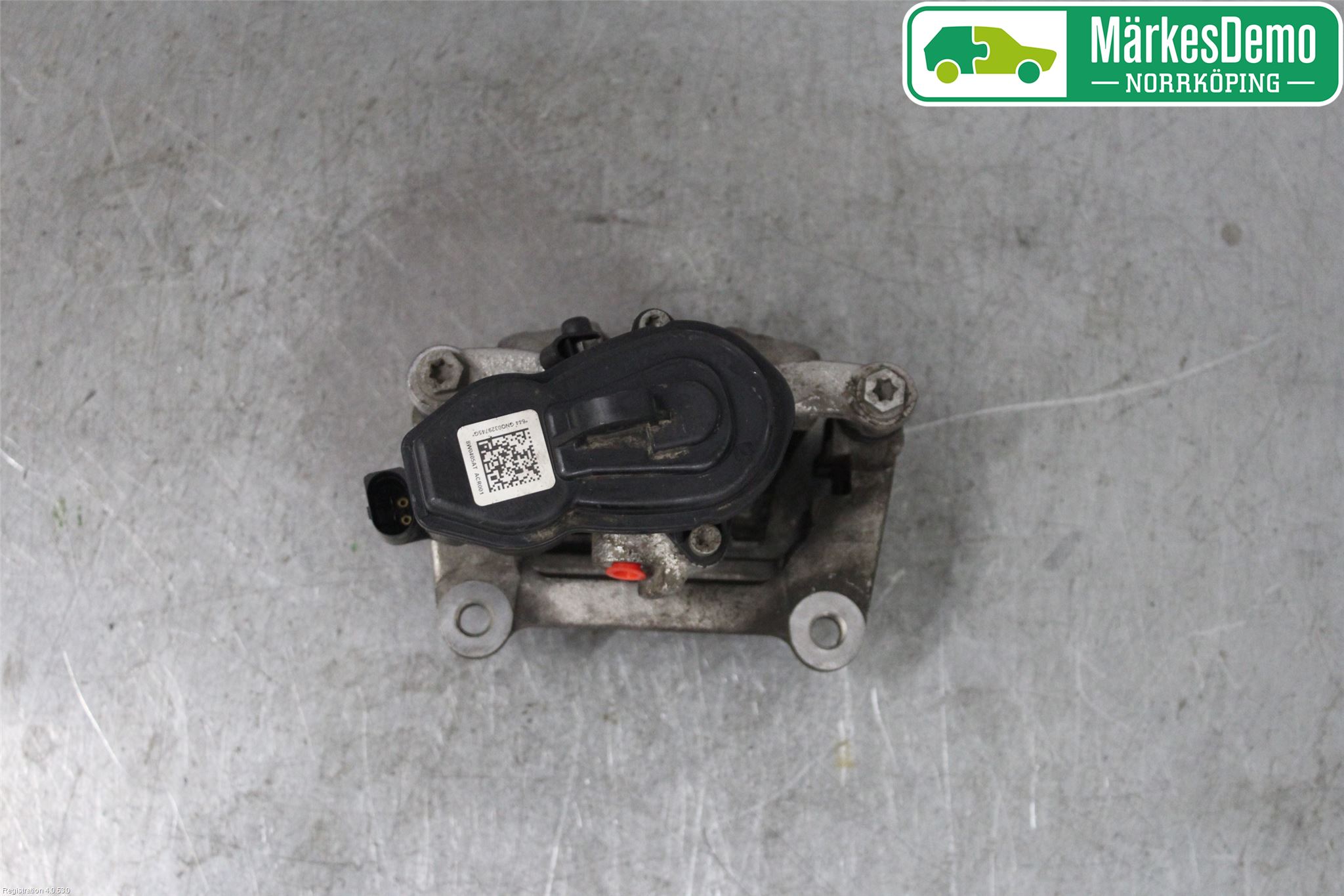 Audi A4/S4 B9 16-19 Bromsok Bak Vänster