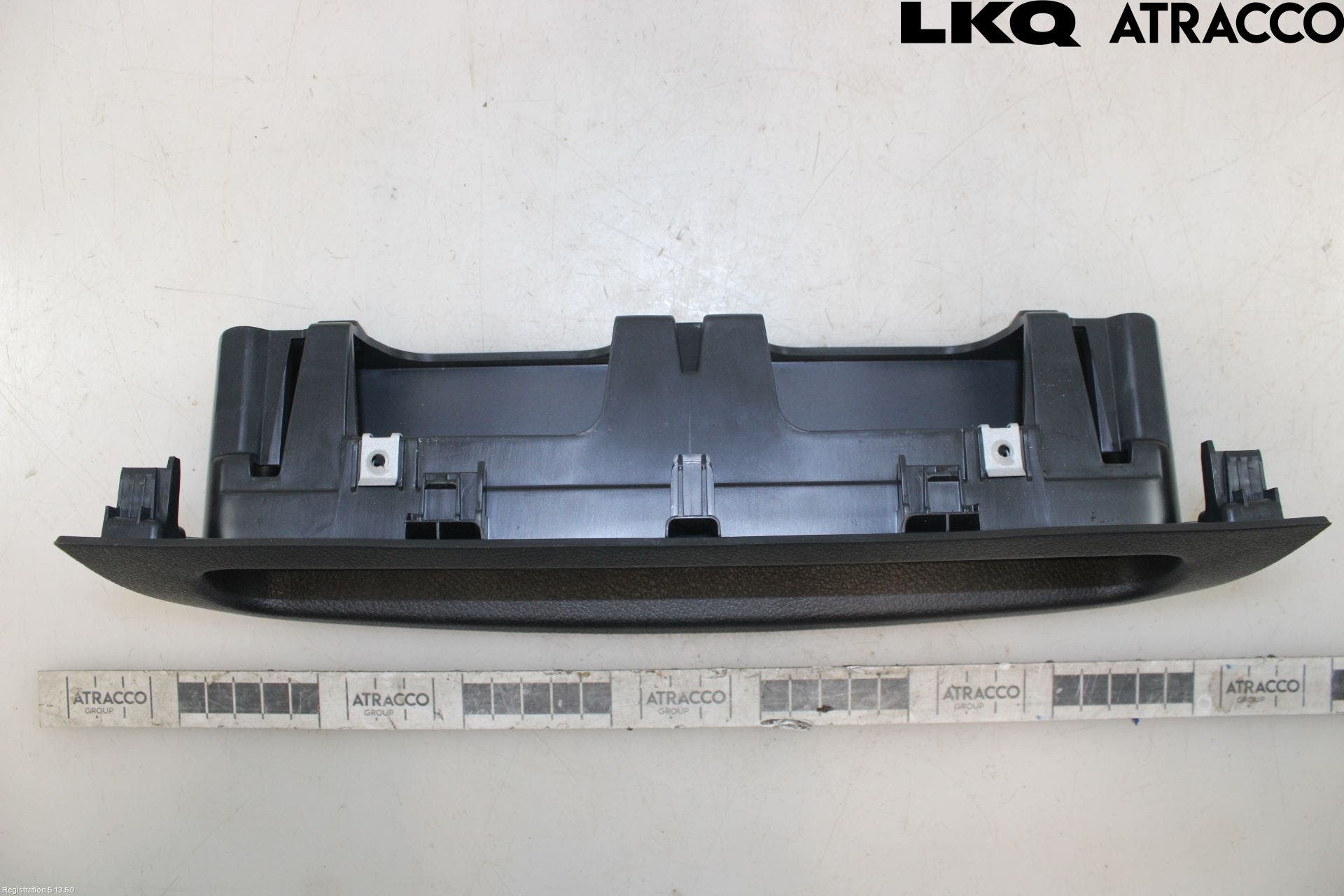 Mercedes-Benz MB VITO/V-KLASS (W640,W447,W448) 14- Instrumentbräda Inlägg-Dekorlist