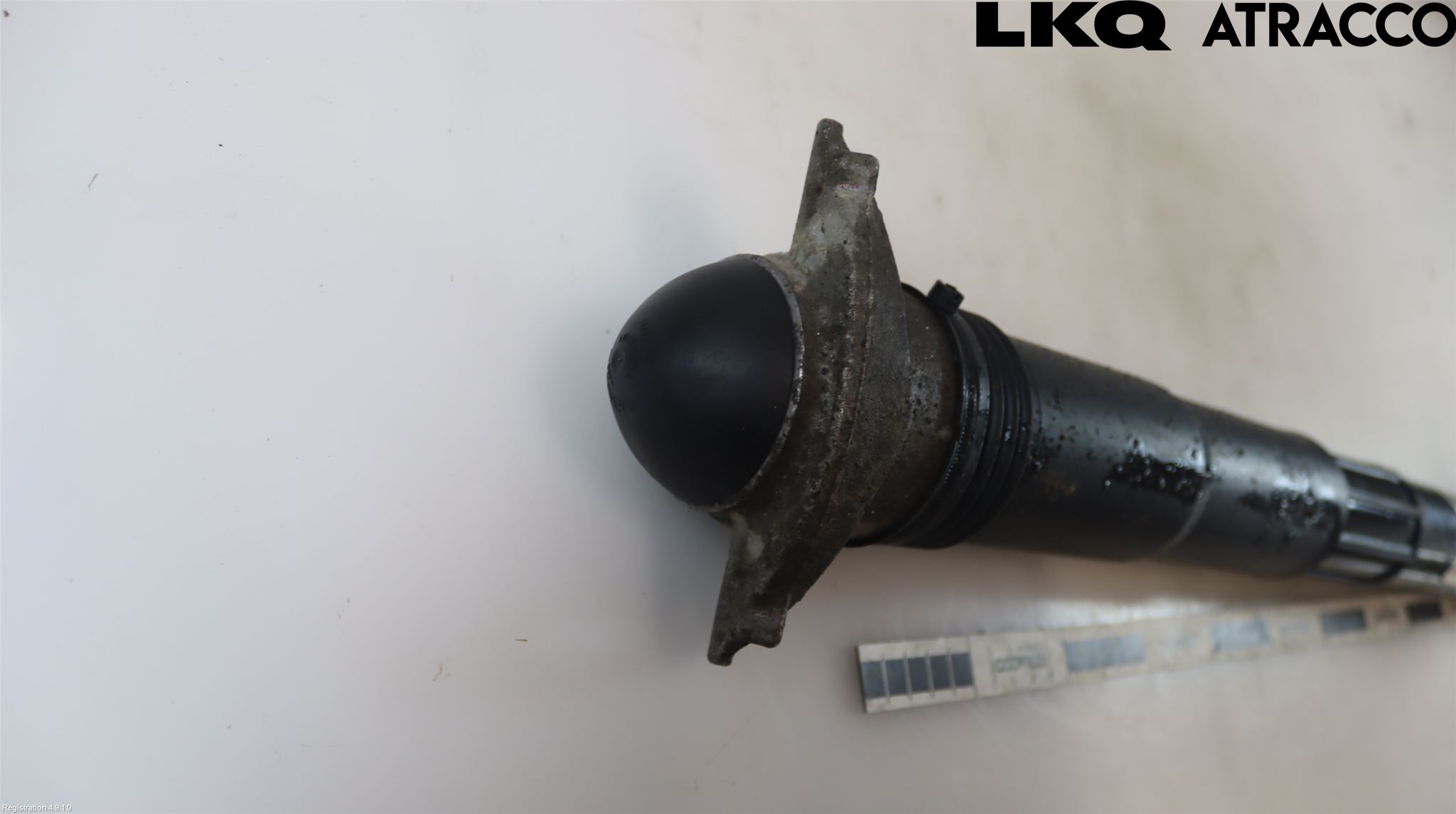 Seat TARRACO 19- Stötdämpare Bak