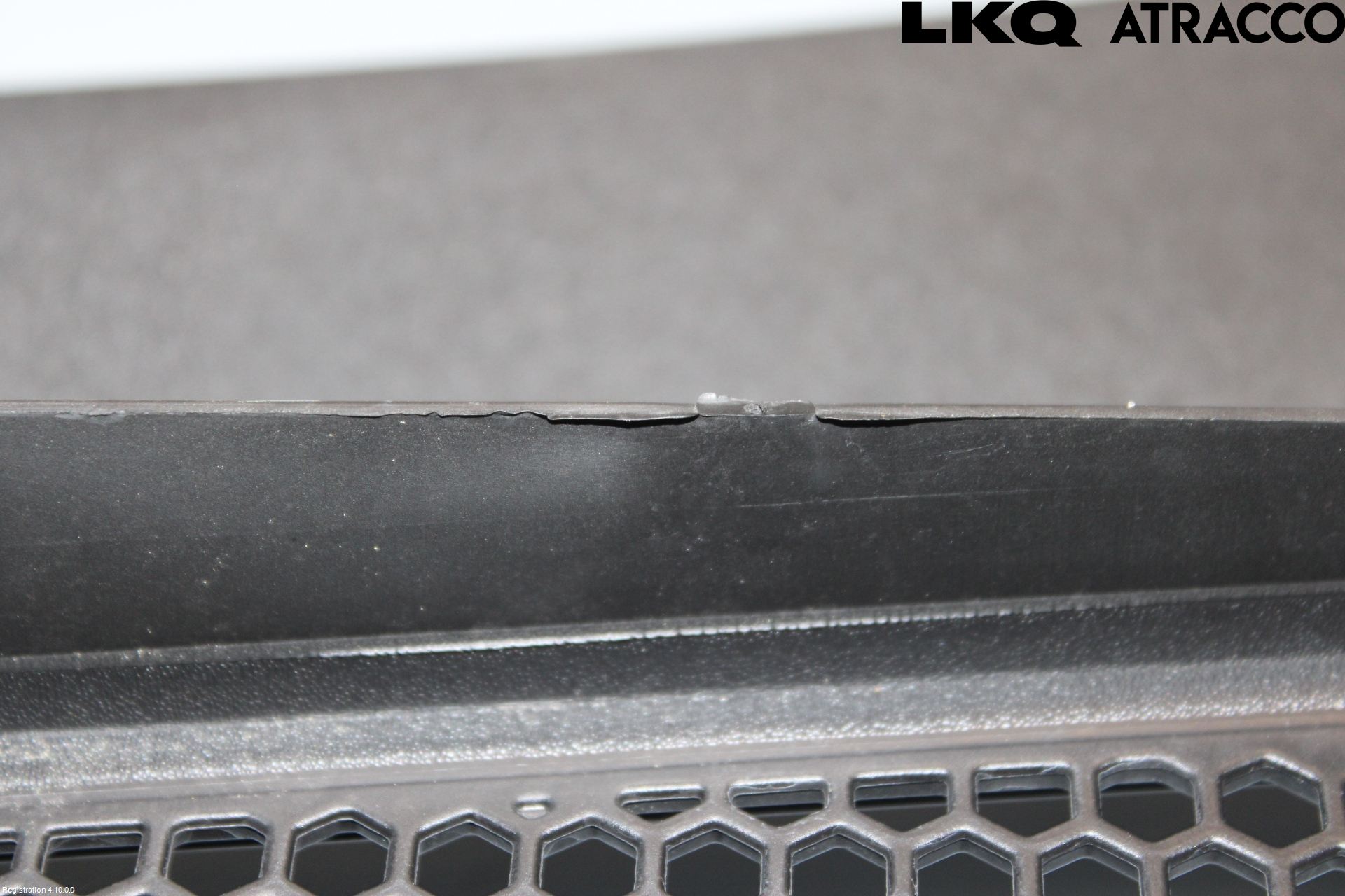 Skoda KAMIQ 20- Torpedplåt-Torpedplast