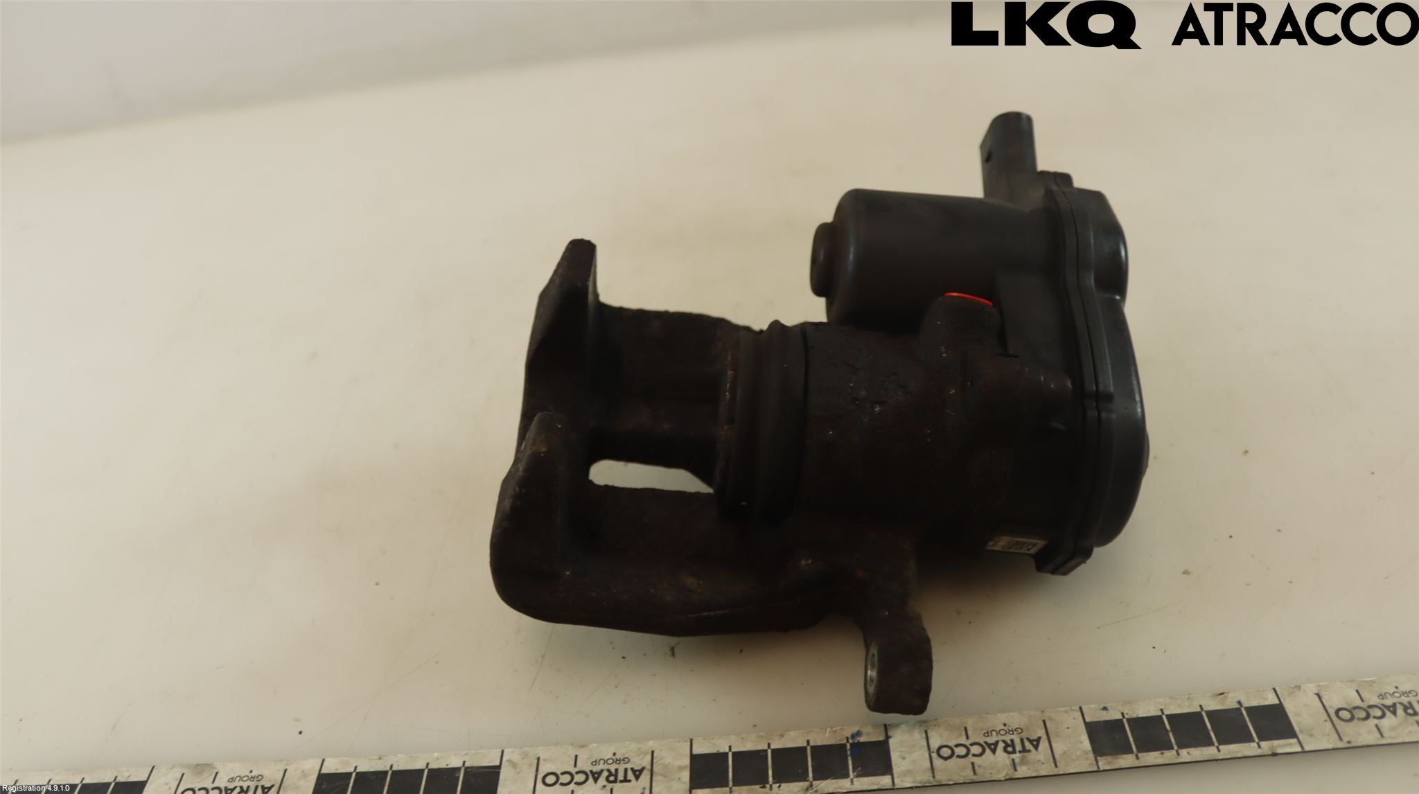 Audi A5 07-16 Bromsok Bak Vänster