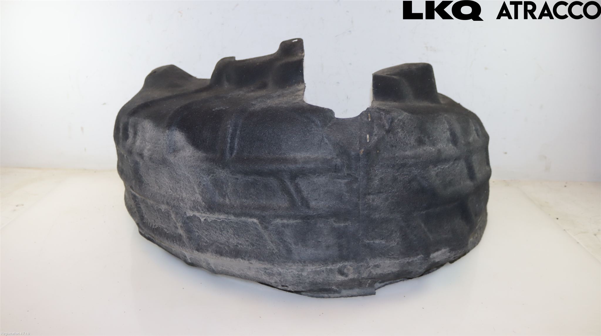 Peugeot PEUGOT 208 16-19 Skärm Inner