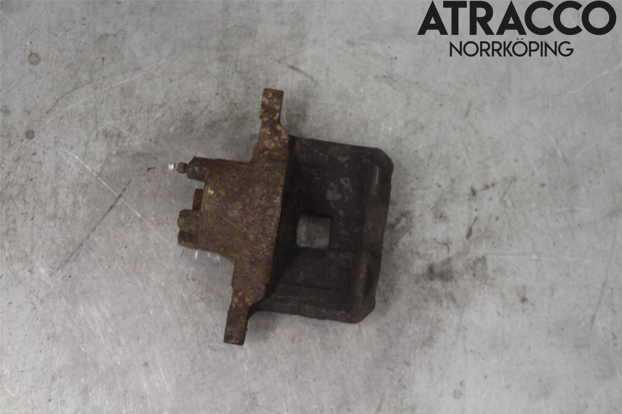 Dodge AVENGER Bromsok Fram Höger