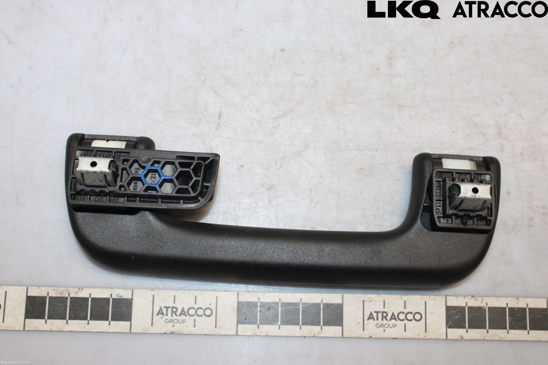 Audi A5 07-16 Kurvhandtag I Tak