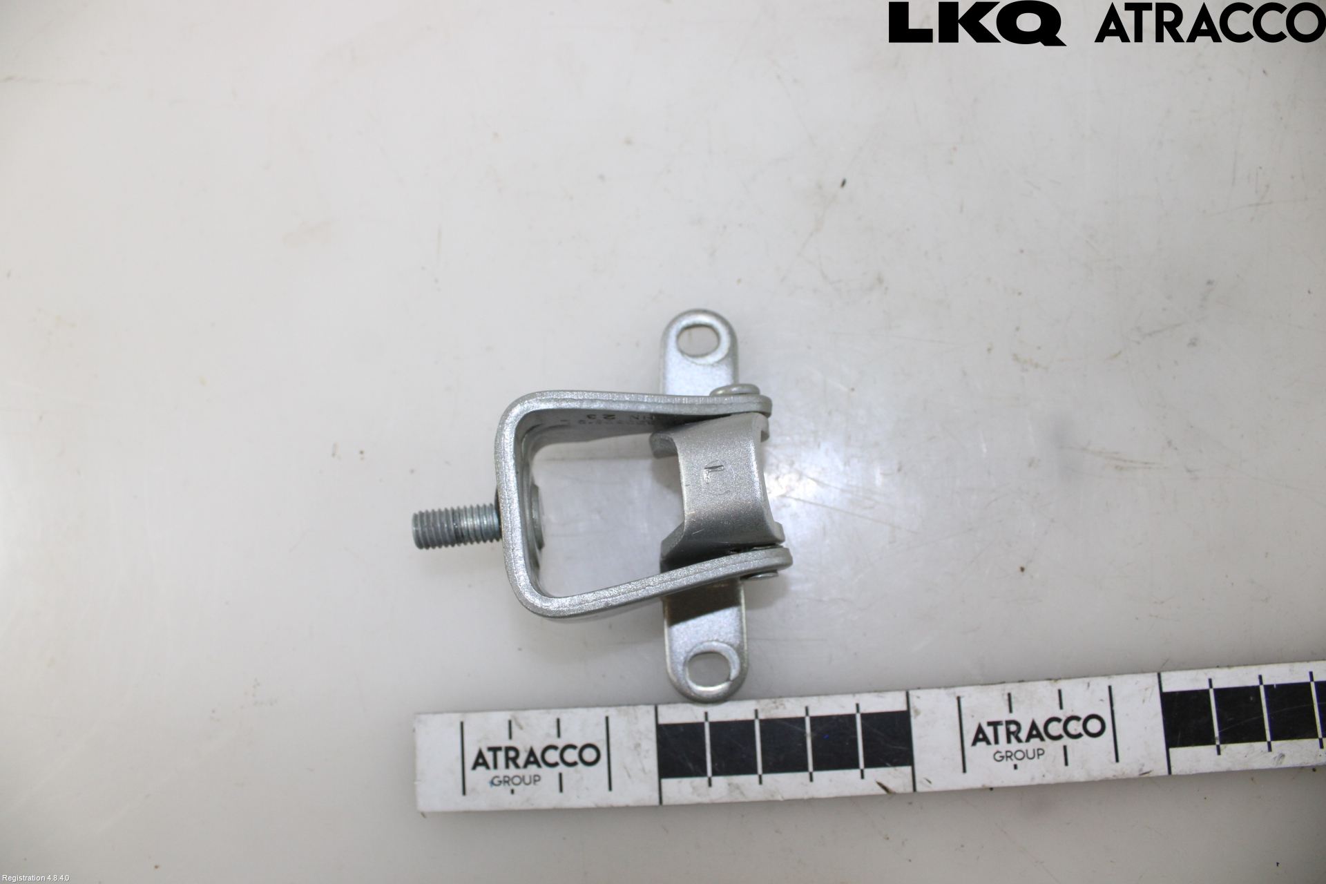 MG 5 22- Bakluckegångjärn Vä