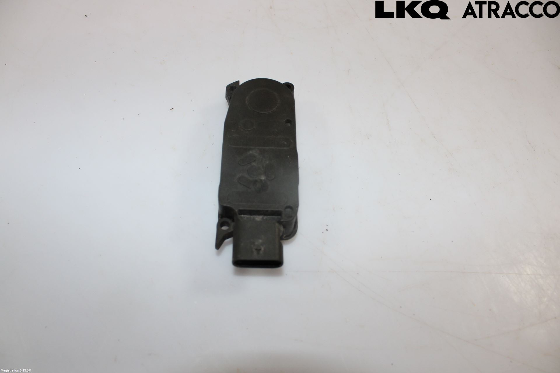 Peugeot 208/E-208 20- Deflektor Plåt-Plast Kylning
