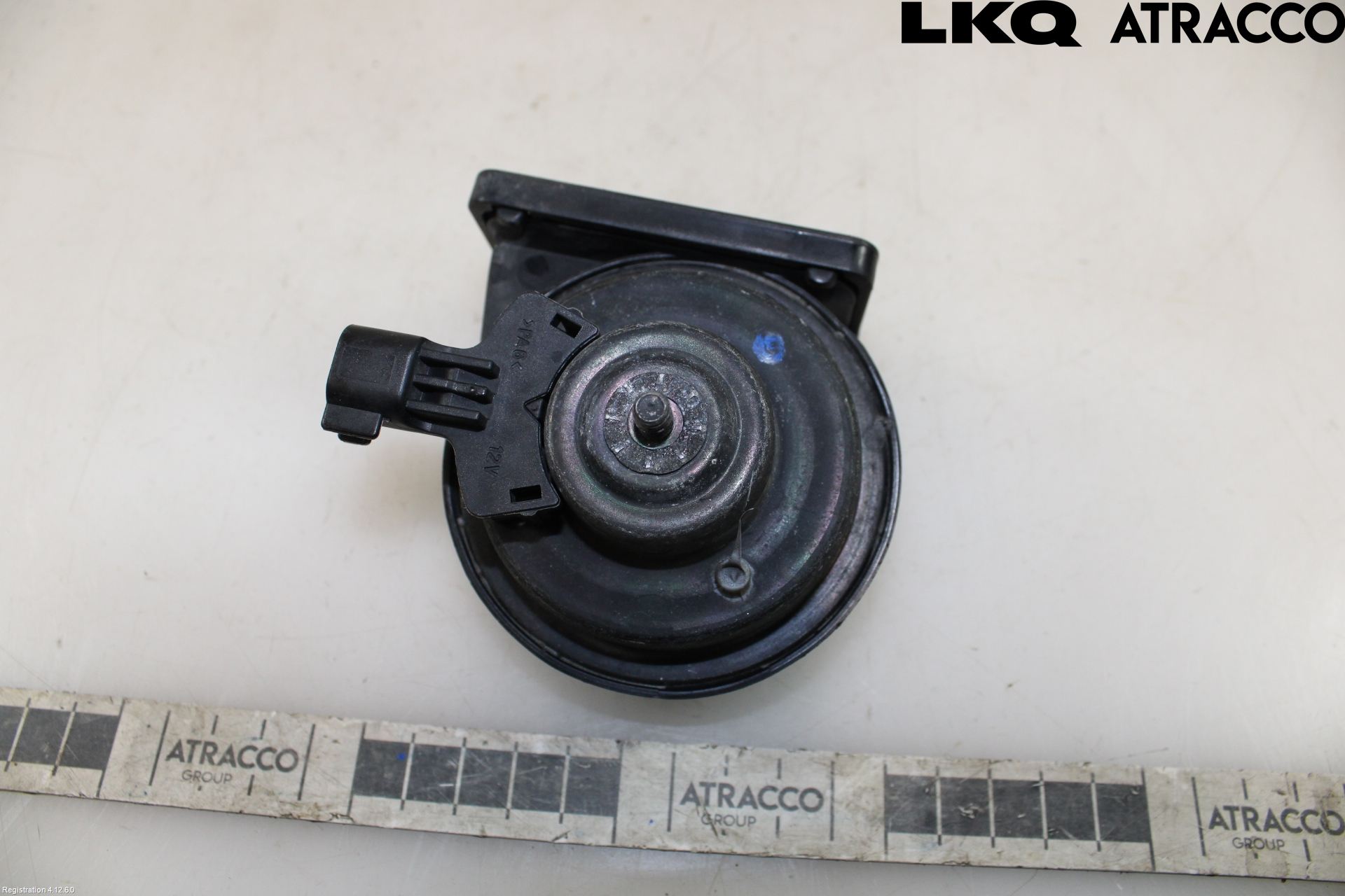 Jaguar XE (X760) 15-24 Signalhorn