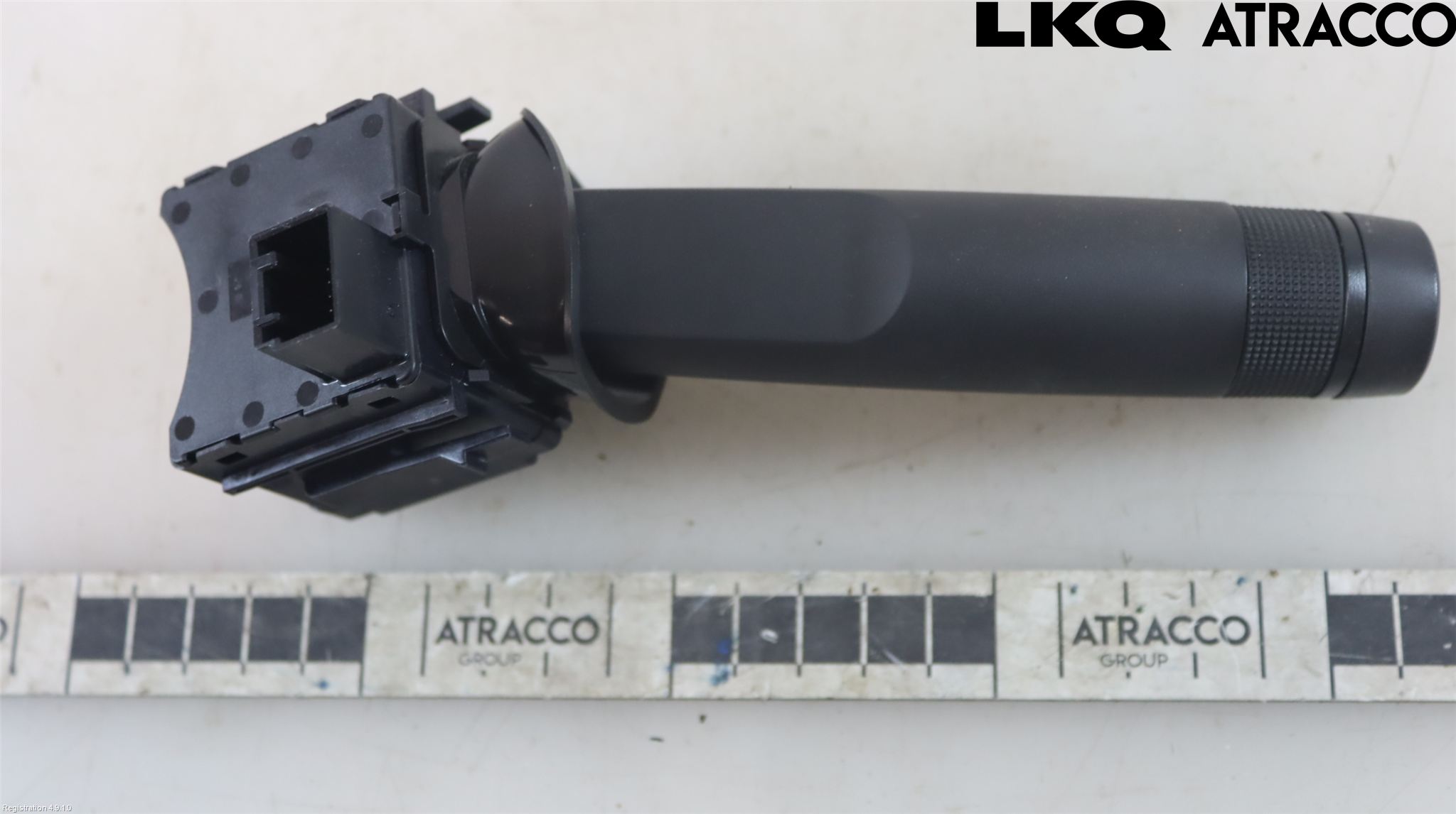 Opel ASTRA J 10-15 Spak Blinkers-Ljusomk