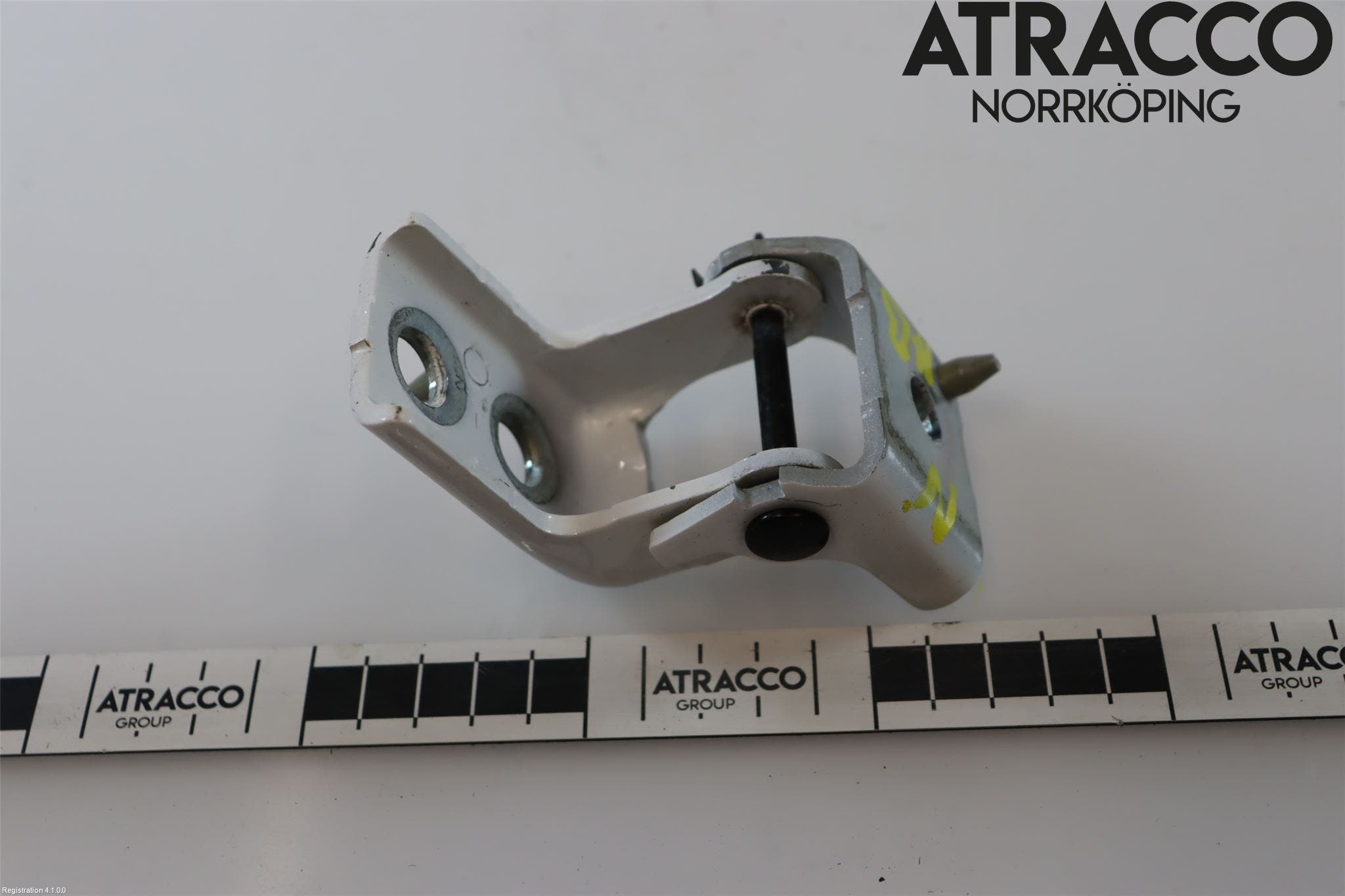 Citroen COTROEN C3 17-24 Dörrgångjärn