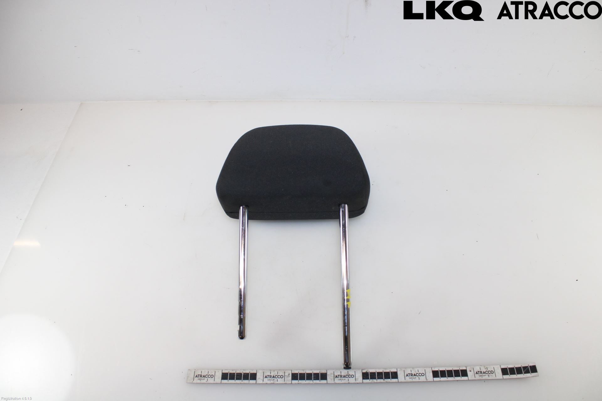 Volkswagen VW POLO 10-17 Inredning Nackstöd