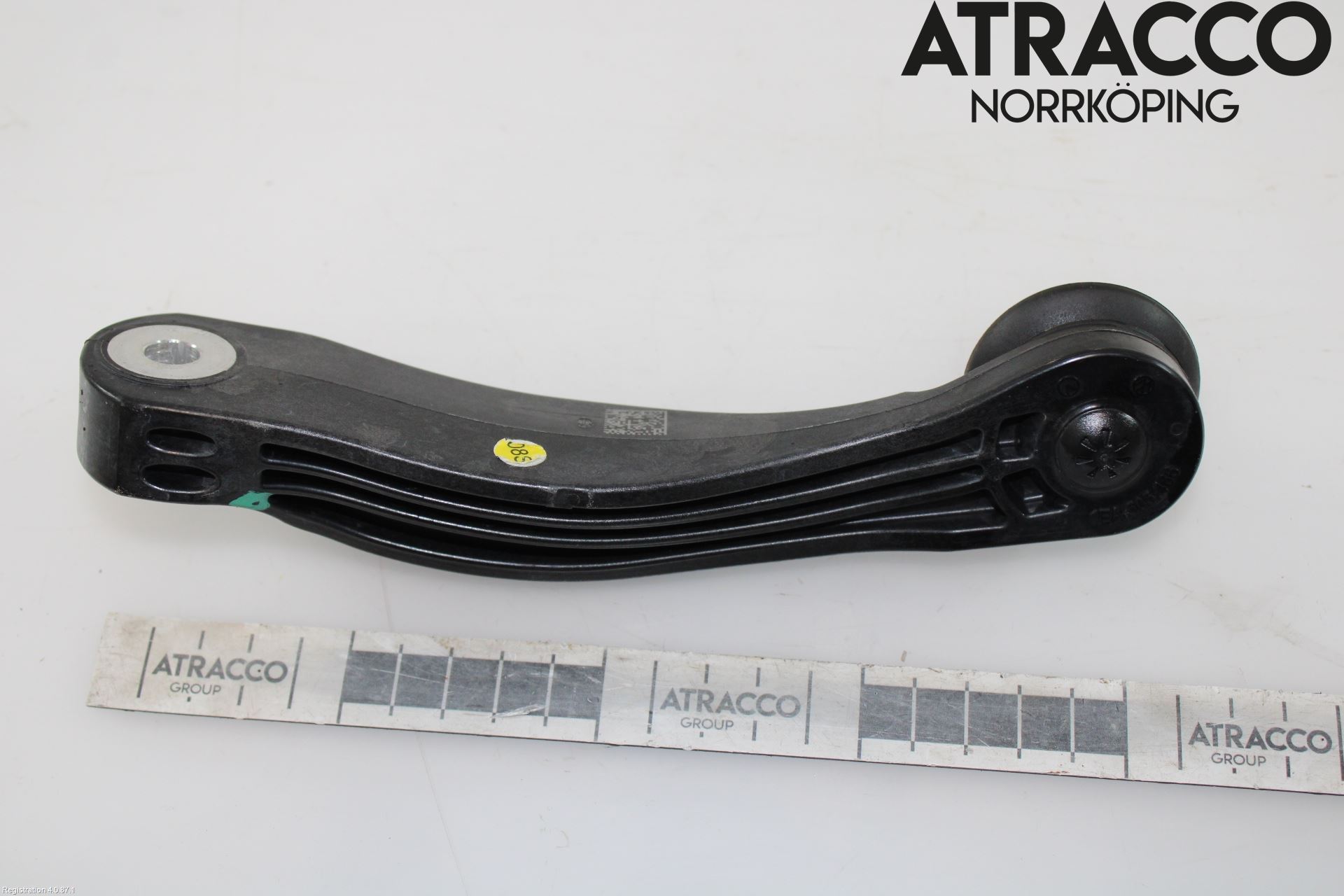 Volkswagen VW ID.5 22- Krängningshämmarstag Bak