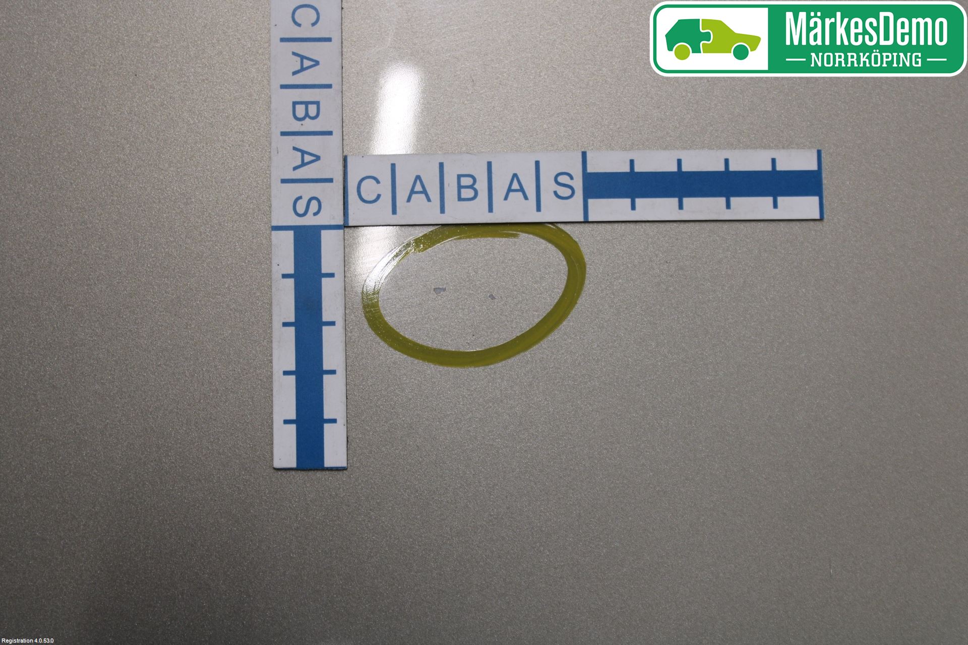 BMW 3 E92/93 Coupé/Cab 05-14 Baklucka (Ej Med Ruta)