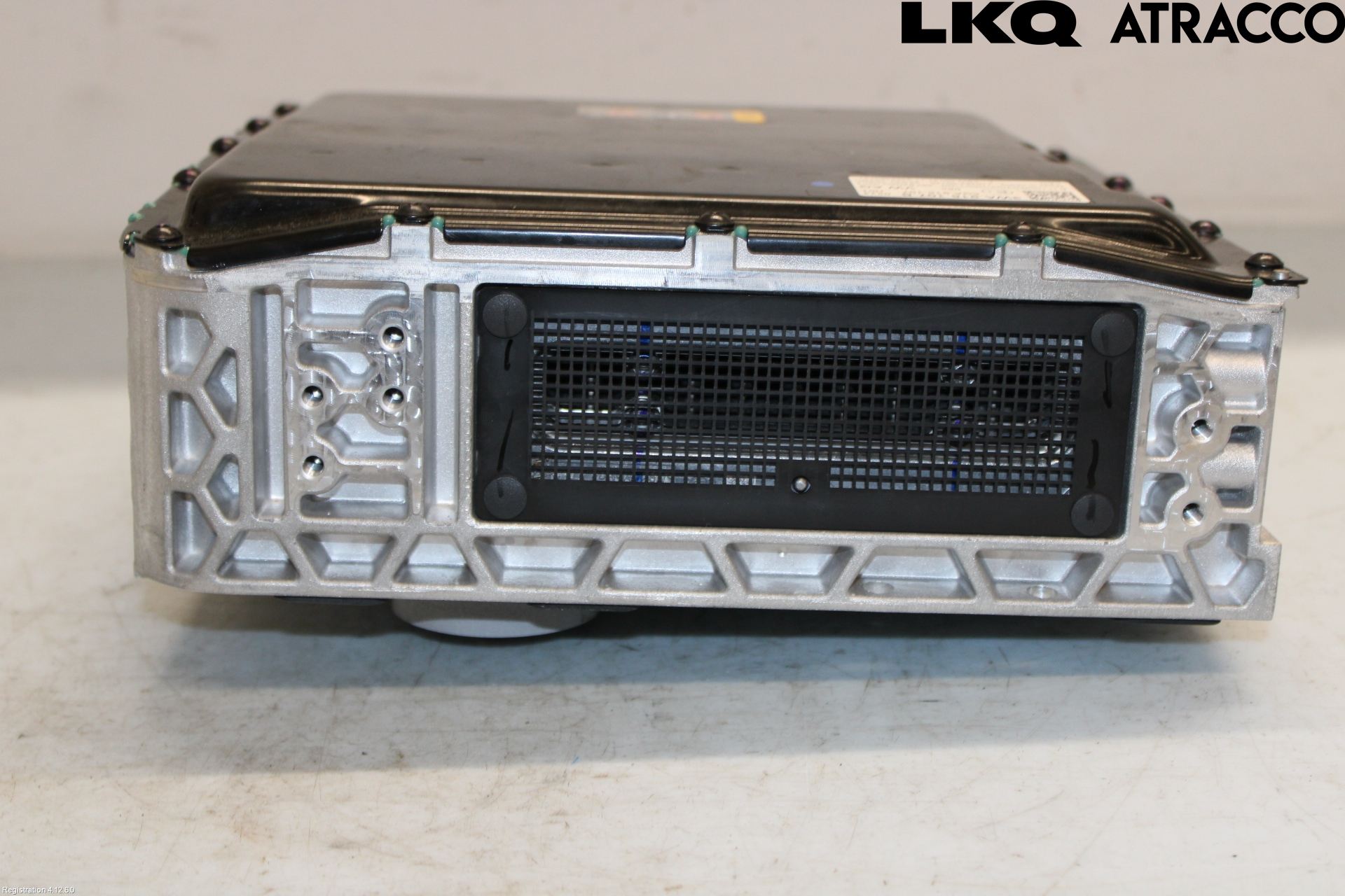 Volkswagen VW PASSAT 24- Batteri Högspänning