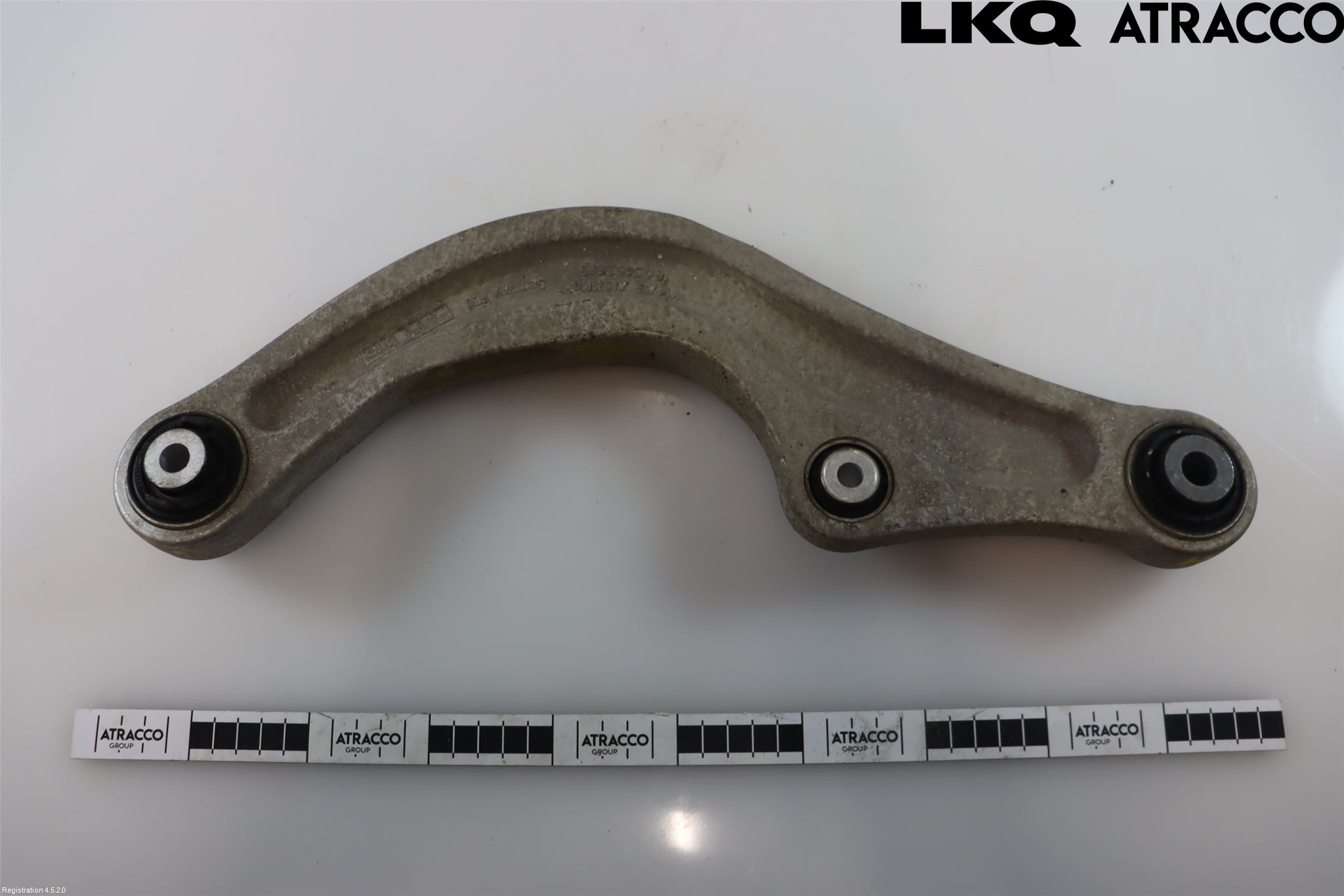 Cupra BORN 22- Bärarm Bak Övre Höger