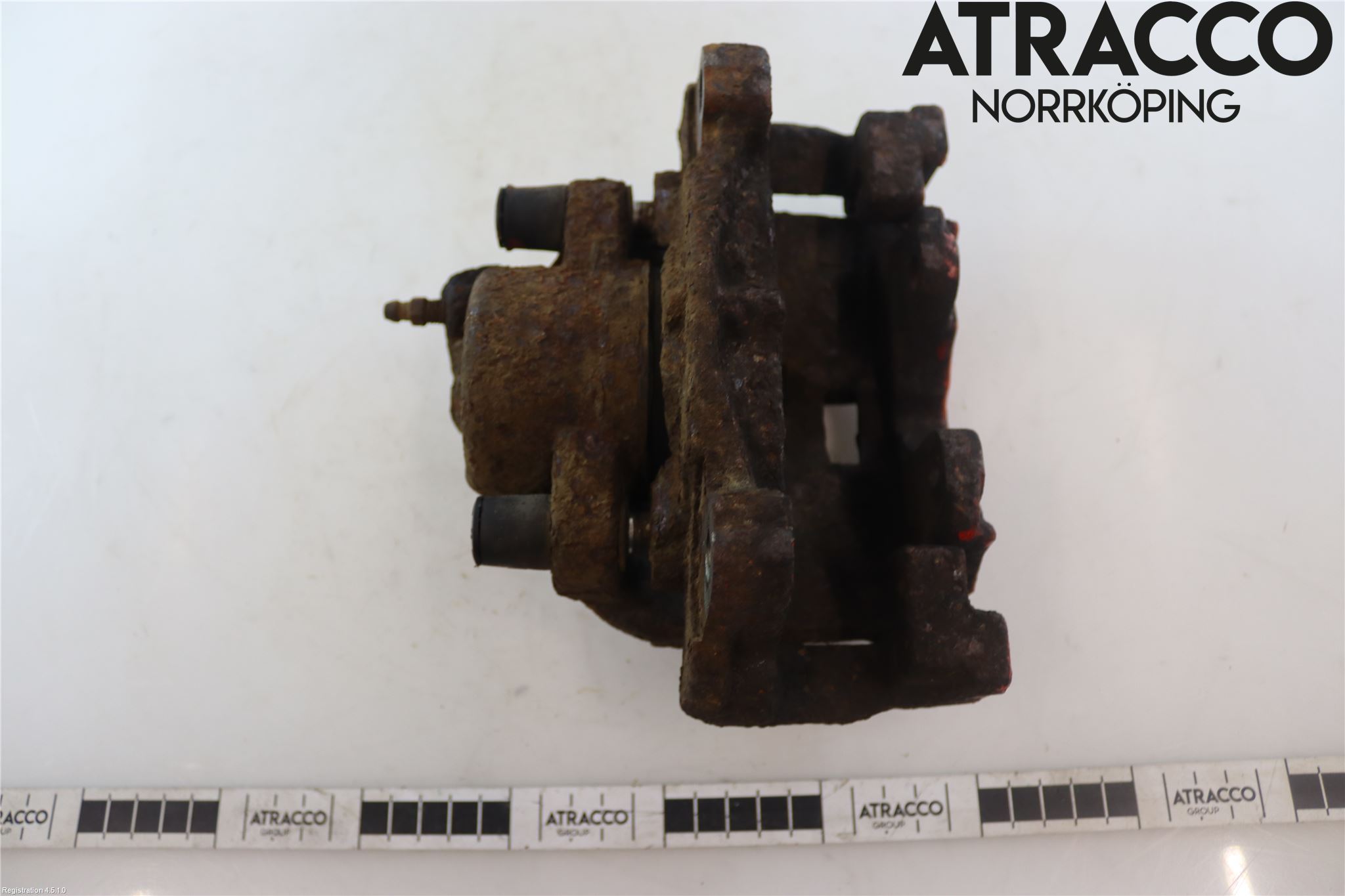 Volvo V60 11-13 Bromsok Fram Höger