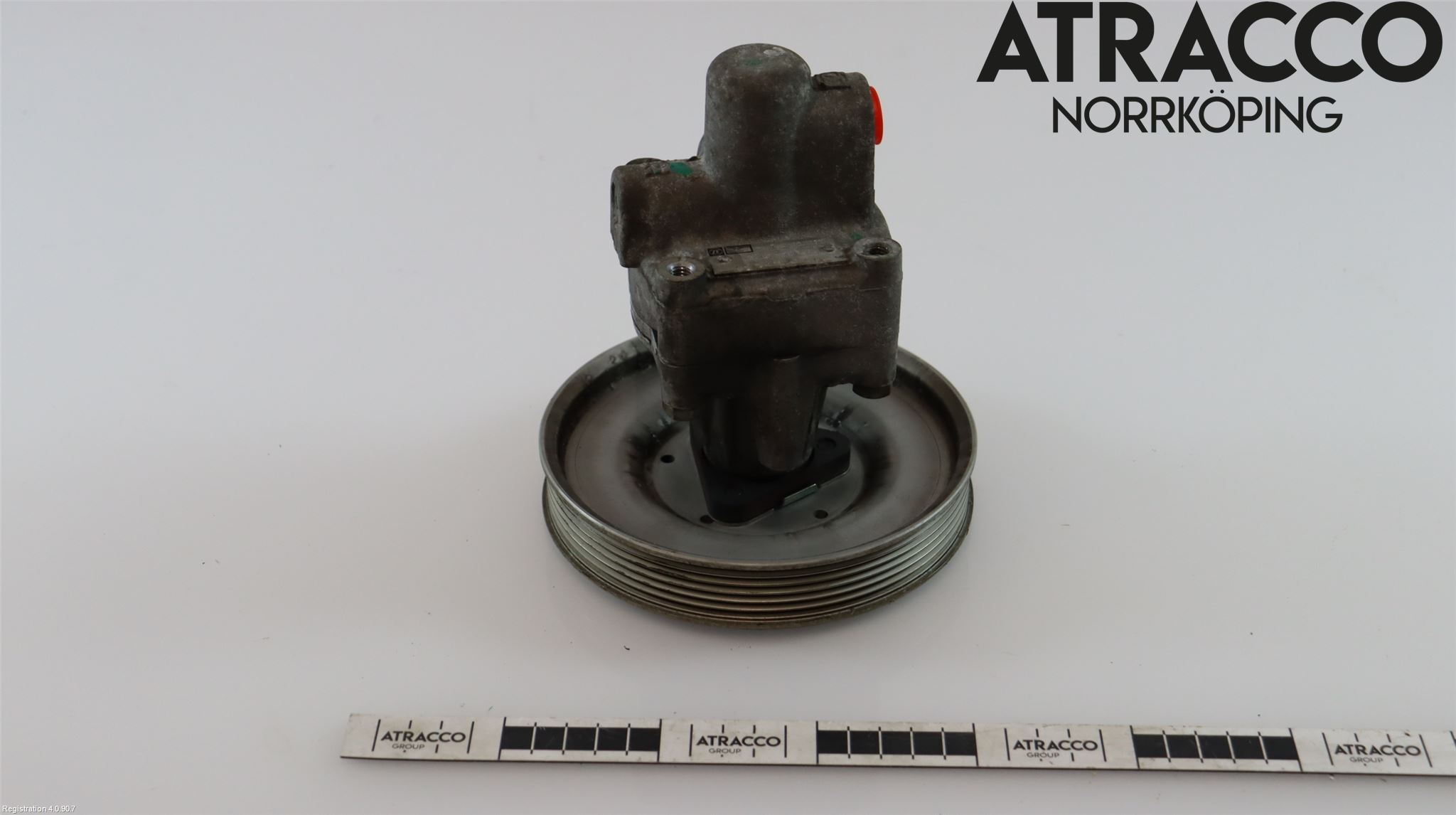 Audi A8/S8 4D 94-02 Styrservopump