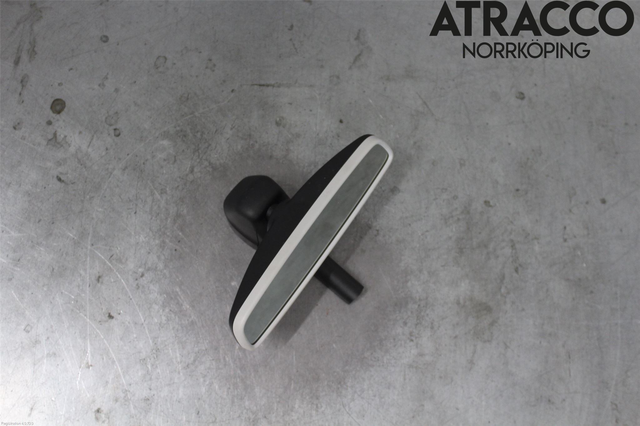 Skoda FABIA 15-21 Spegel Invändig El