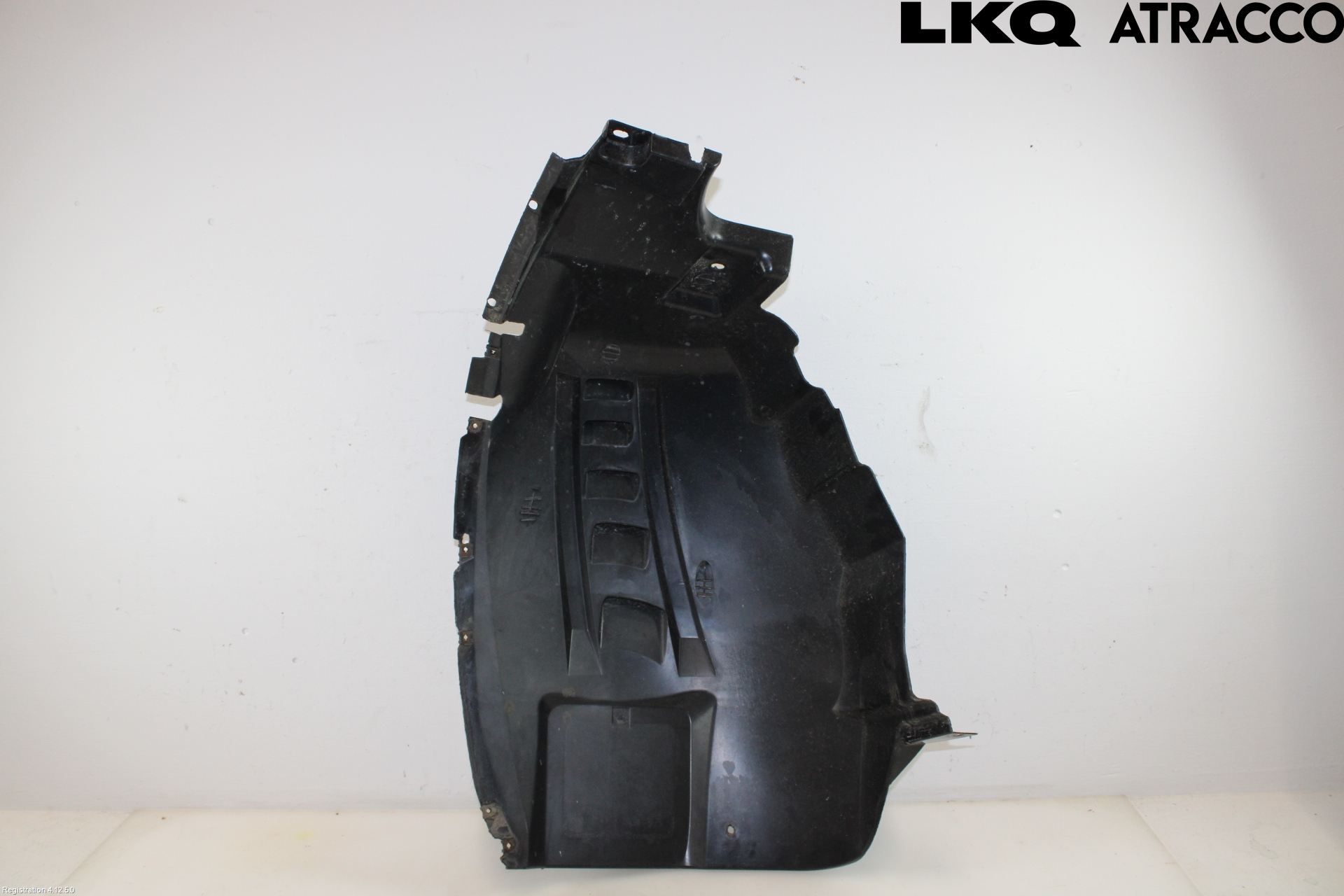 Fiat DUCATO 15-23 Skärm Inner