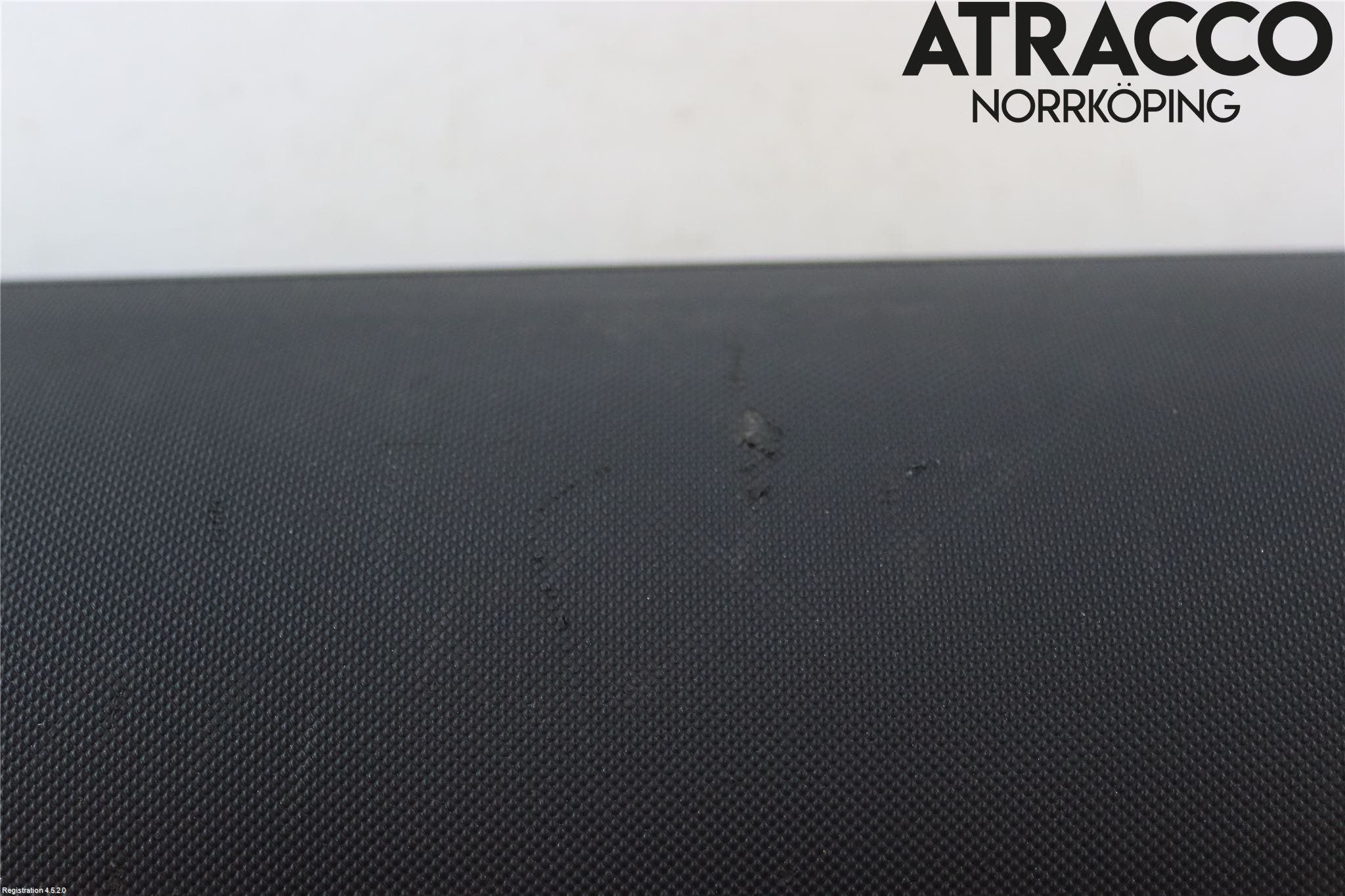 Audi A4/S4 05-07 Insynskydd