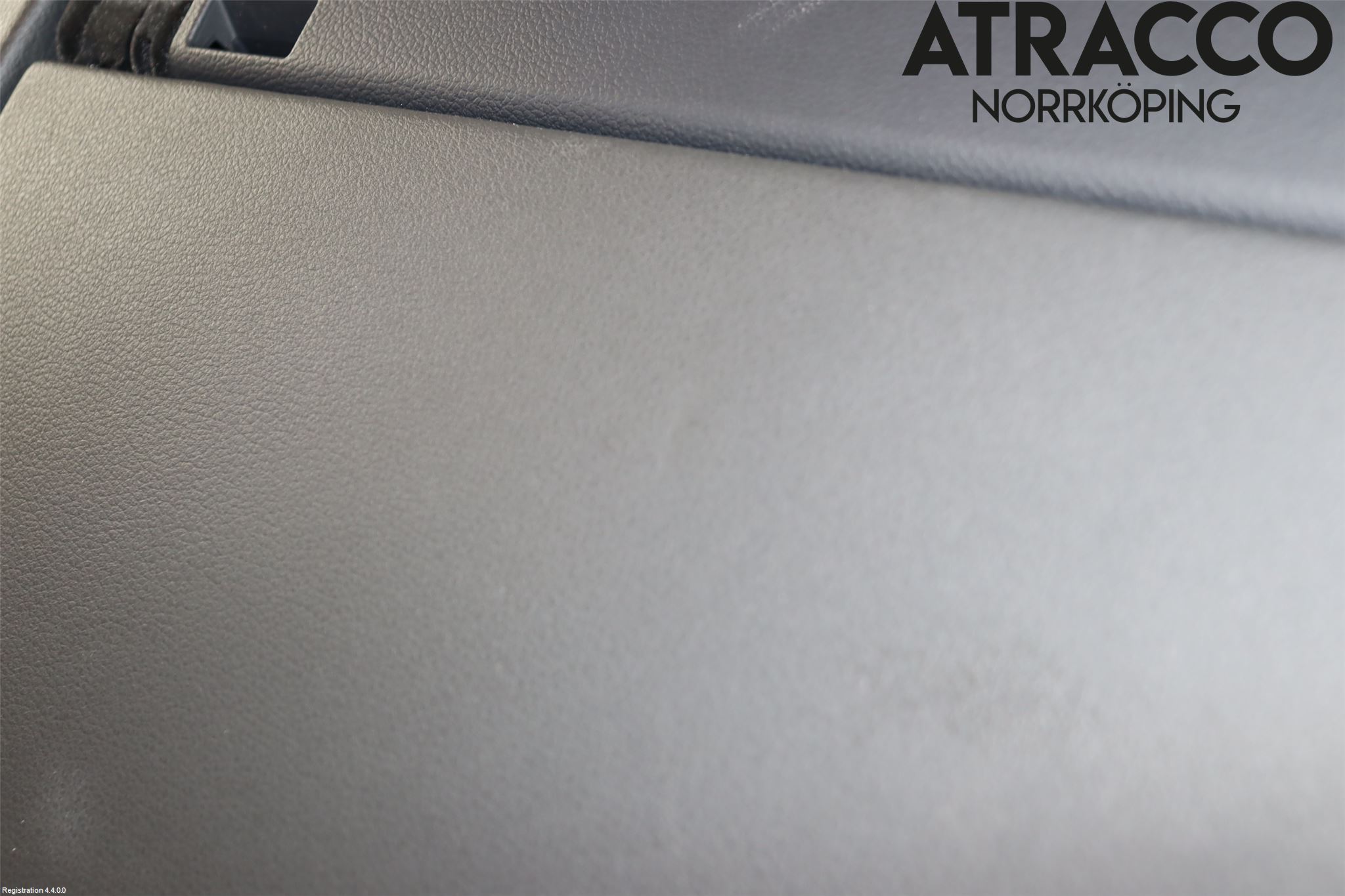 Audi A6 ALLROAD 12-18 Handskfack