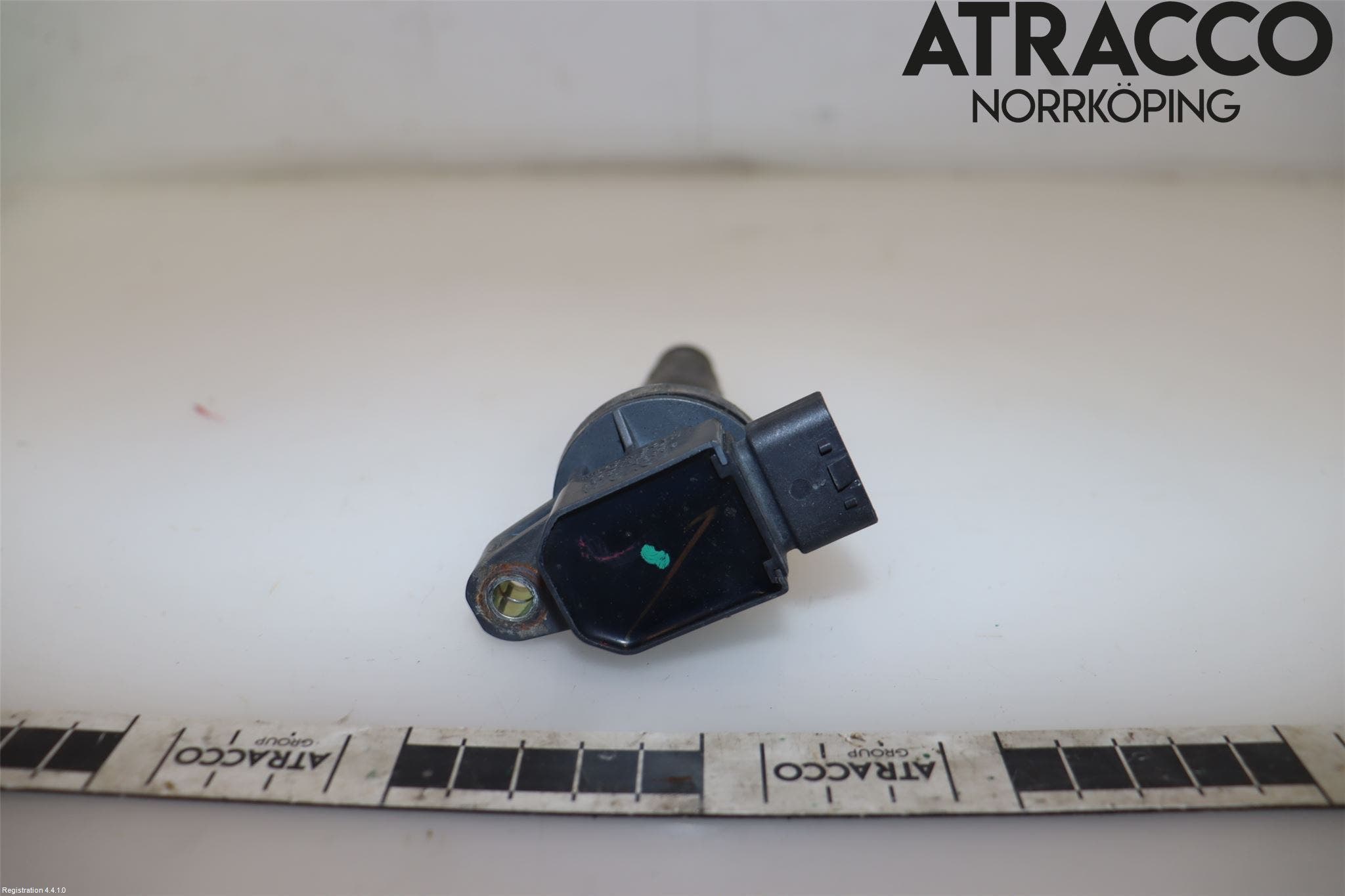 Toyota YARIS P1 03-05 Tändspole