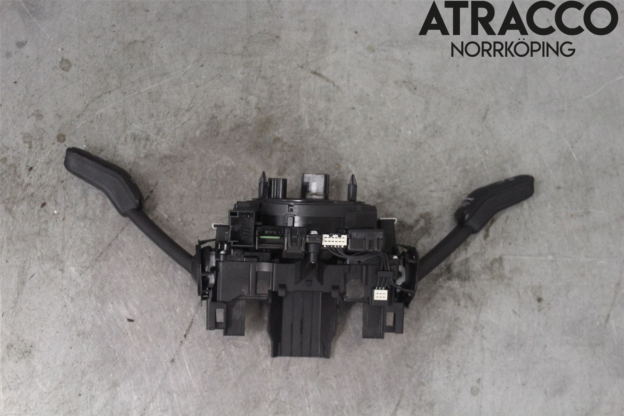 Volkswagen VW T-ROC 18- Spakcentral