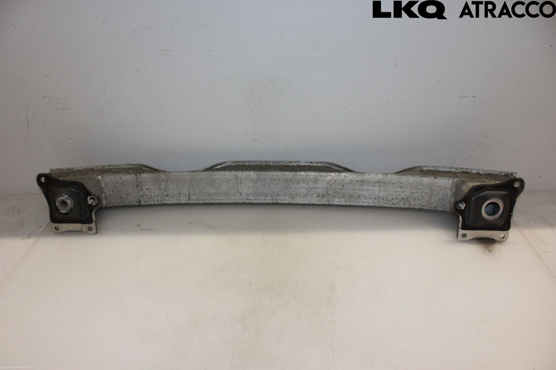 Audi A6/S6 4G 11-18 Stötfångarbalk Bak