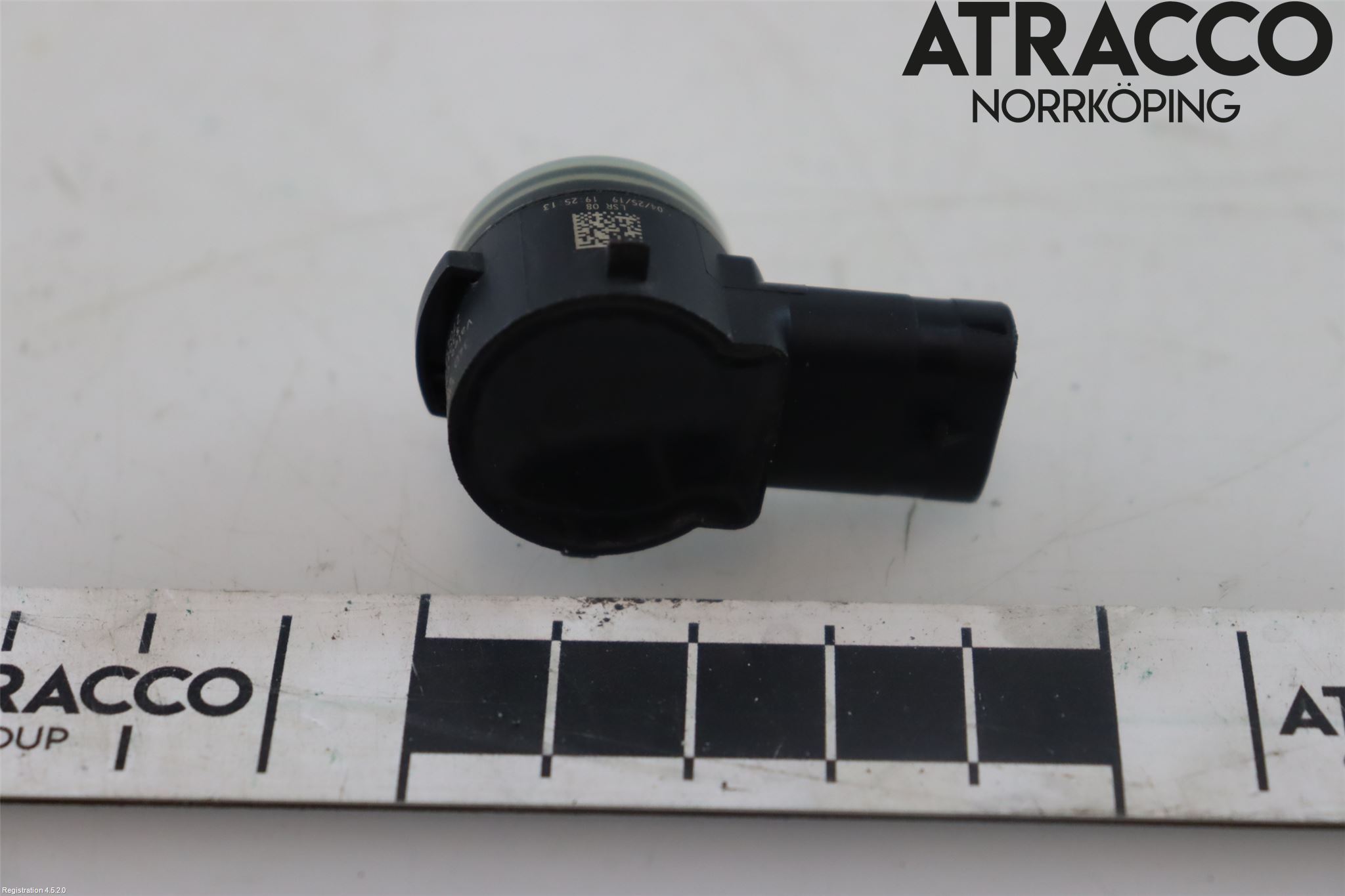 Seat ARONA Parkeringshjälp Backsensor