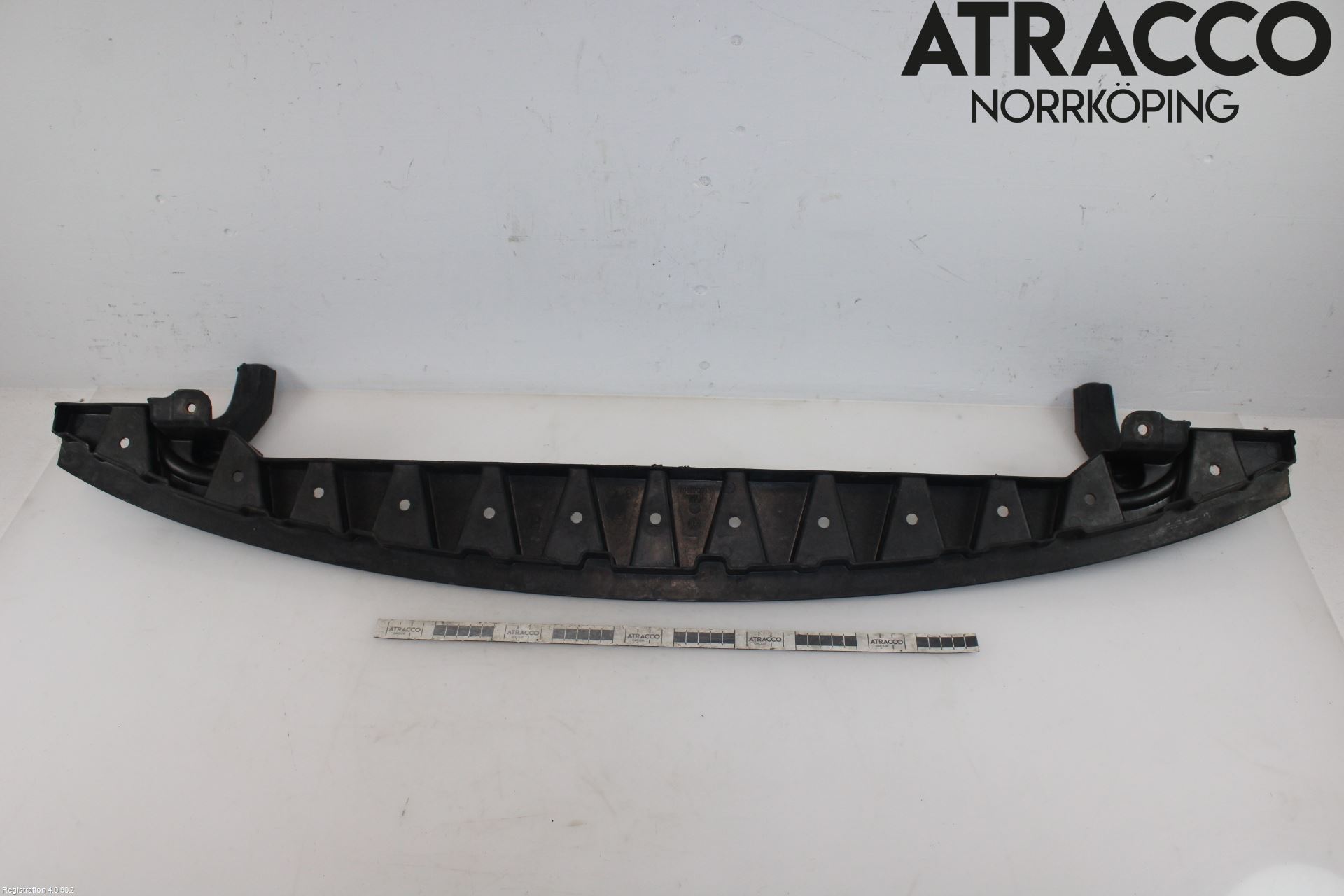Volkswagen VW GOLF V 04-09 Stötfångarbalk Fram
