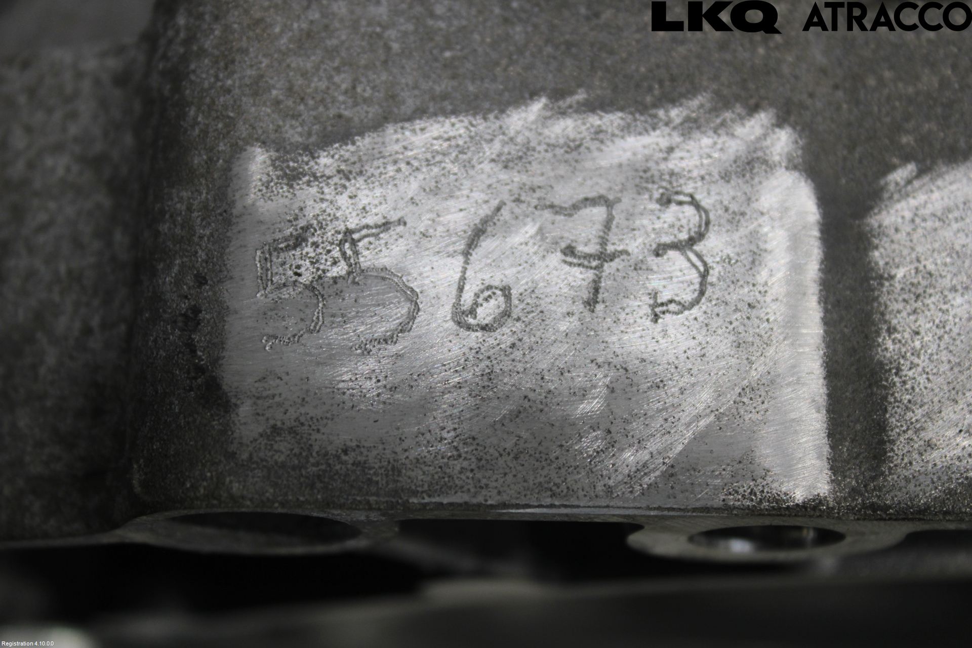 Audi A5 17- Växellåda Automat