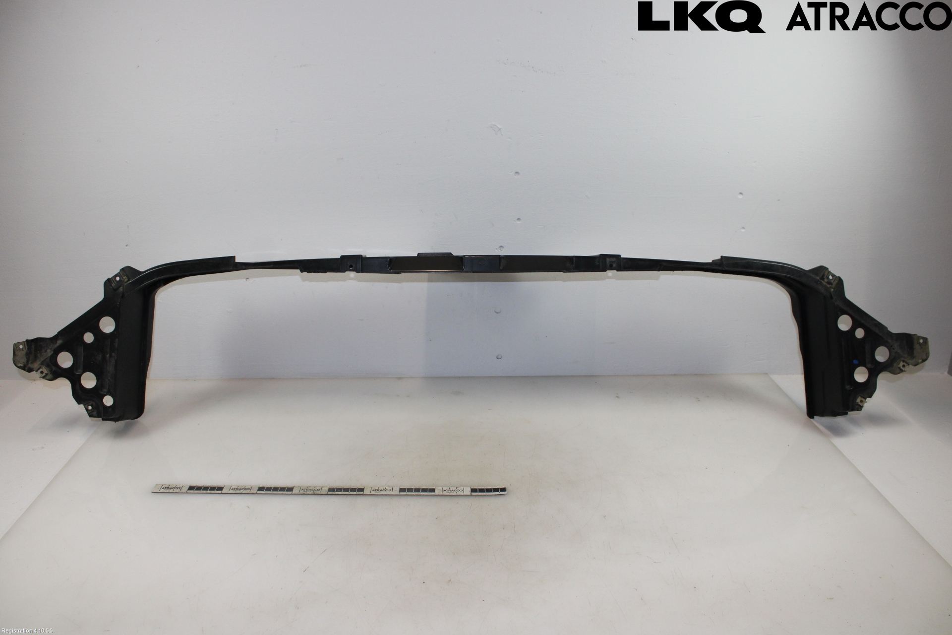 Cupra FORMENTOR 21- Hasplåt Plåt-Plast