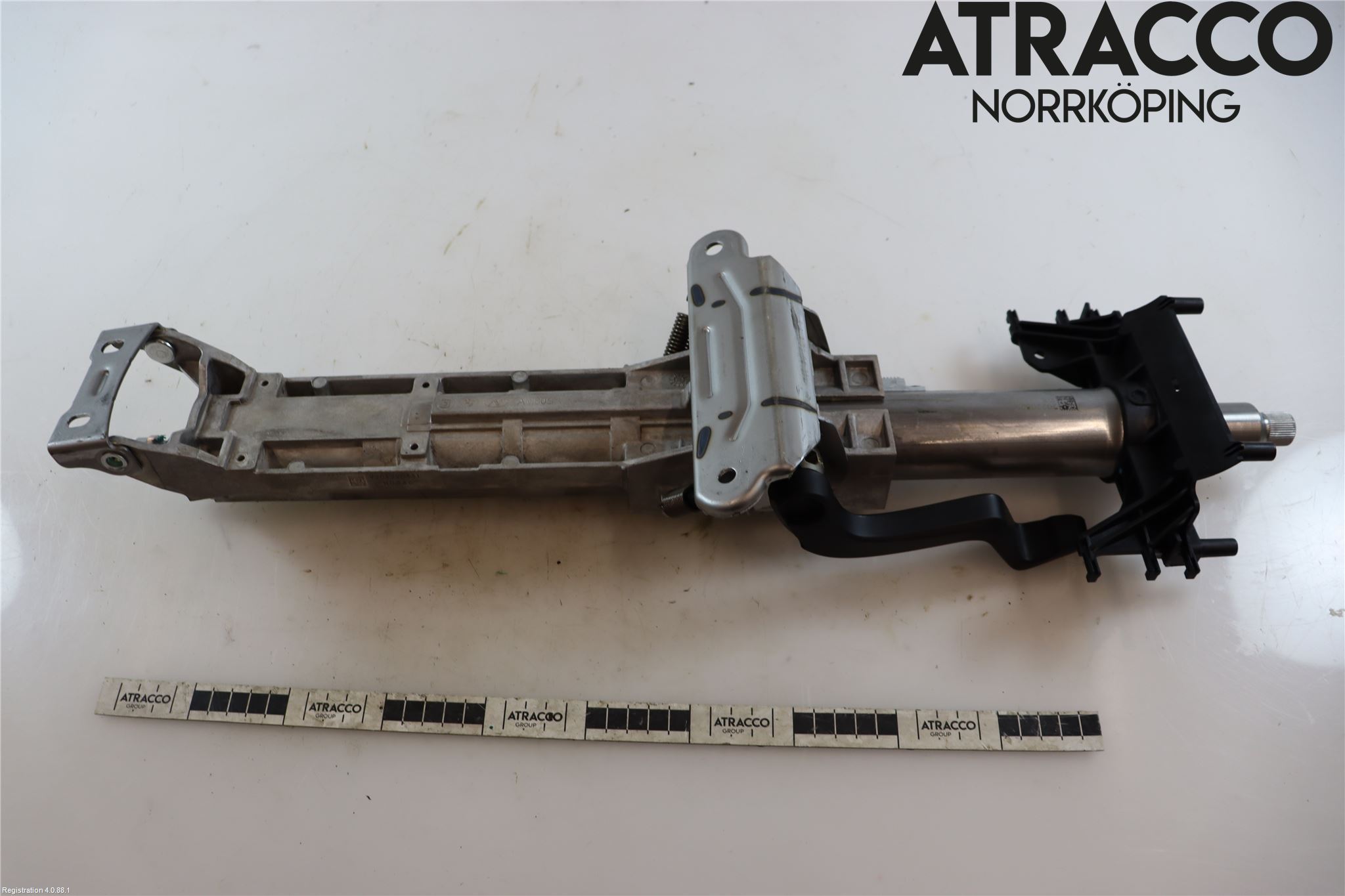 BMW 5 G30/G31/F90 17-23 Rattaxel