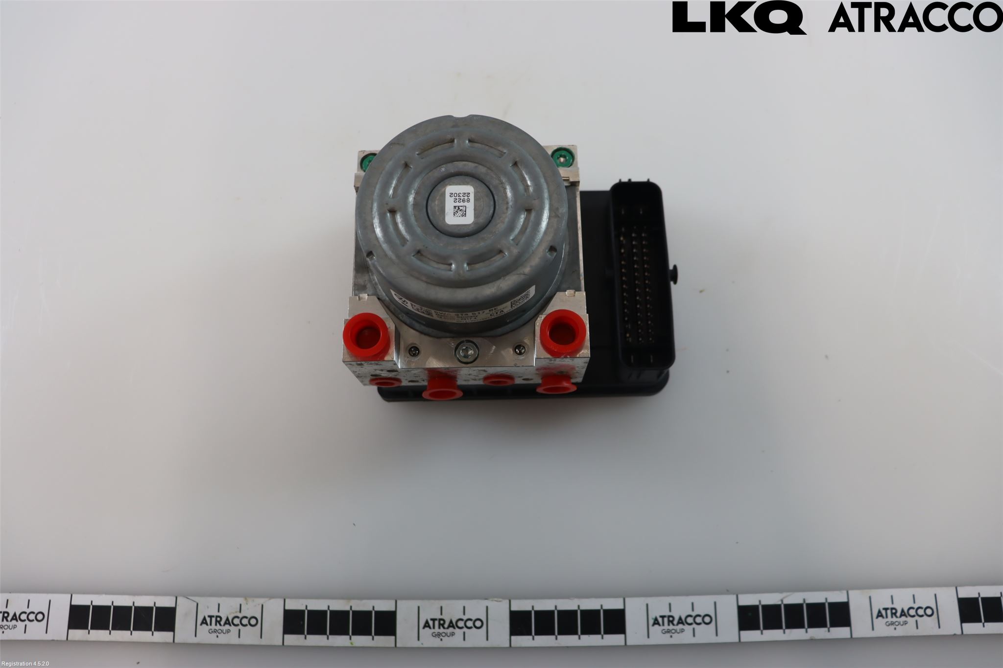 Volkswagen VW GOLF / E-GOLF VIII 20- Abs Hydraulaggregat