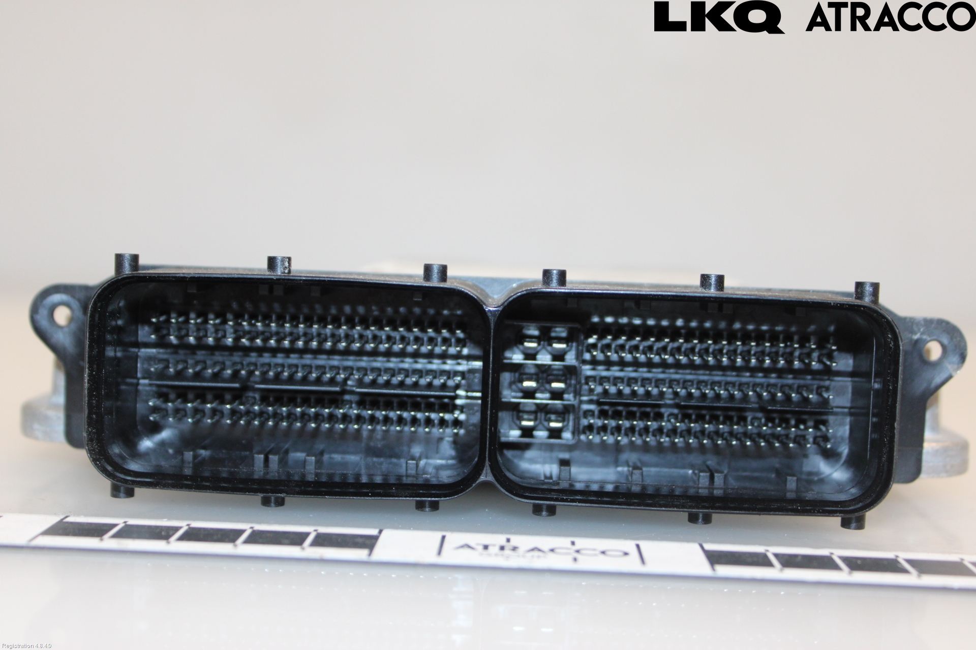 Volkswagen VW T-ROC 18- Styrenhet Inspump Diesel