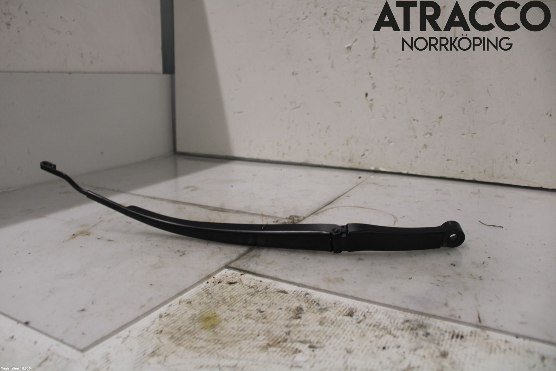 Lexus IS 250/350 14-20 Torkararm Armar Vindruta