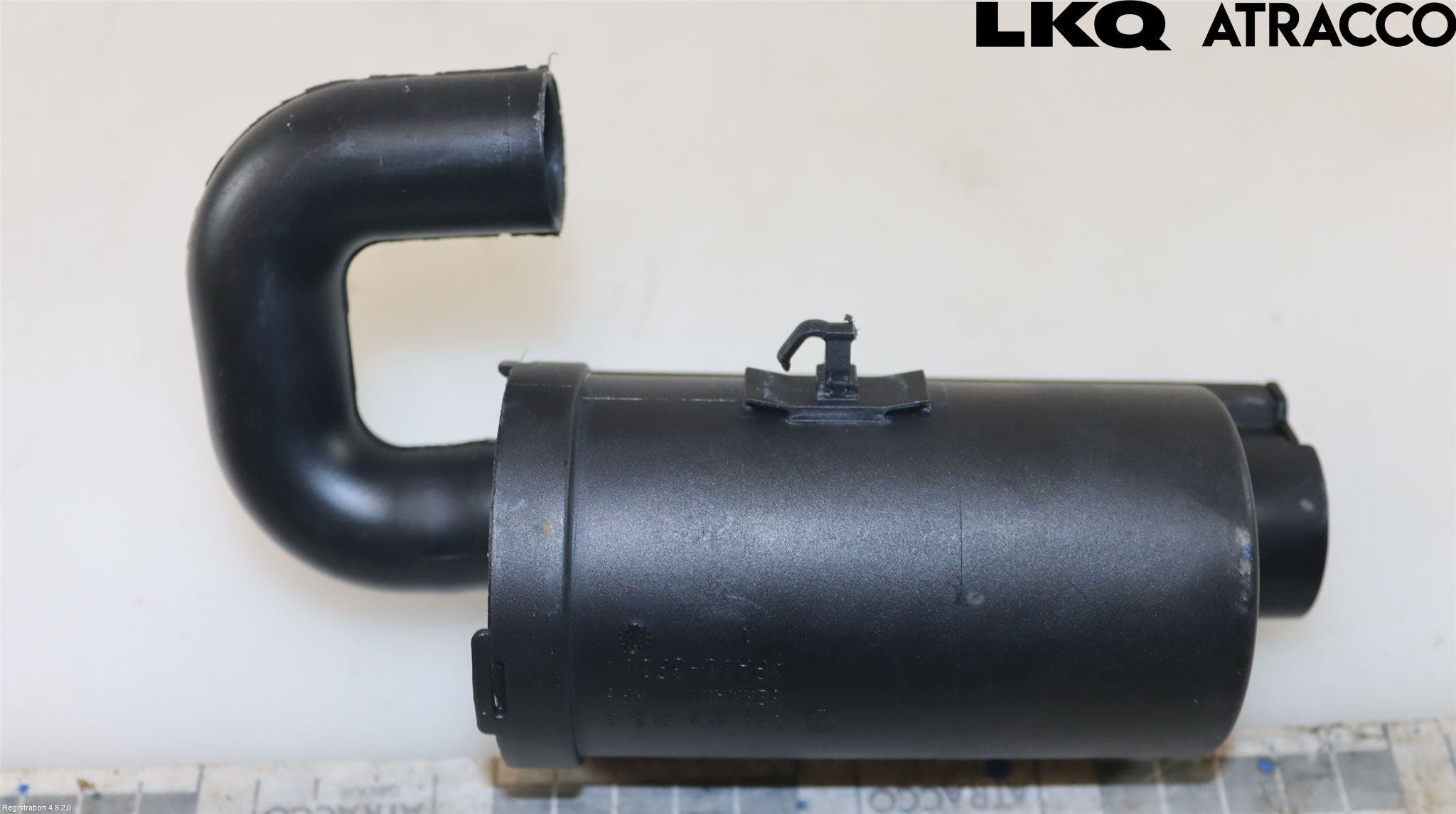 Volkswagen VW TRANSP/CARAVELLE (T6) 16-22 Dieselvärmare