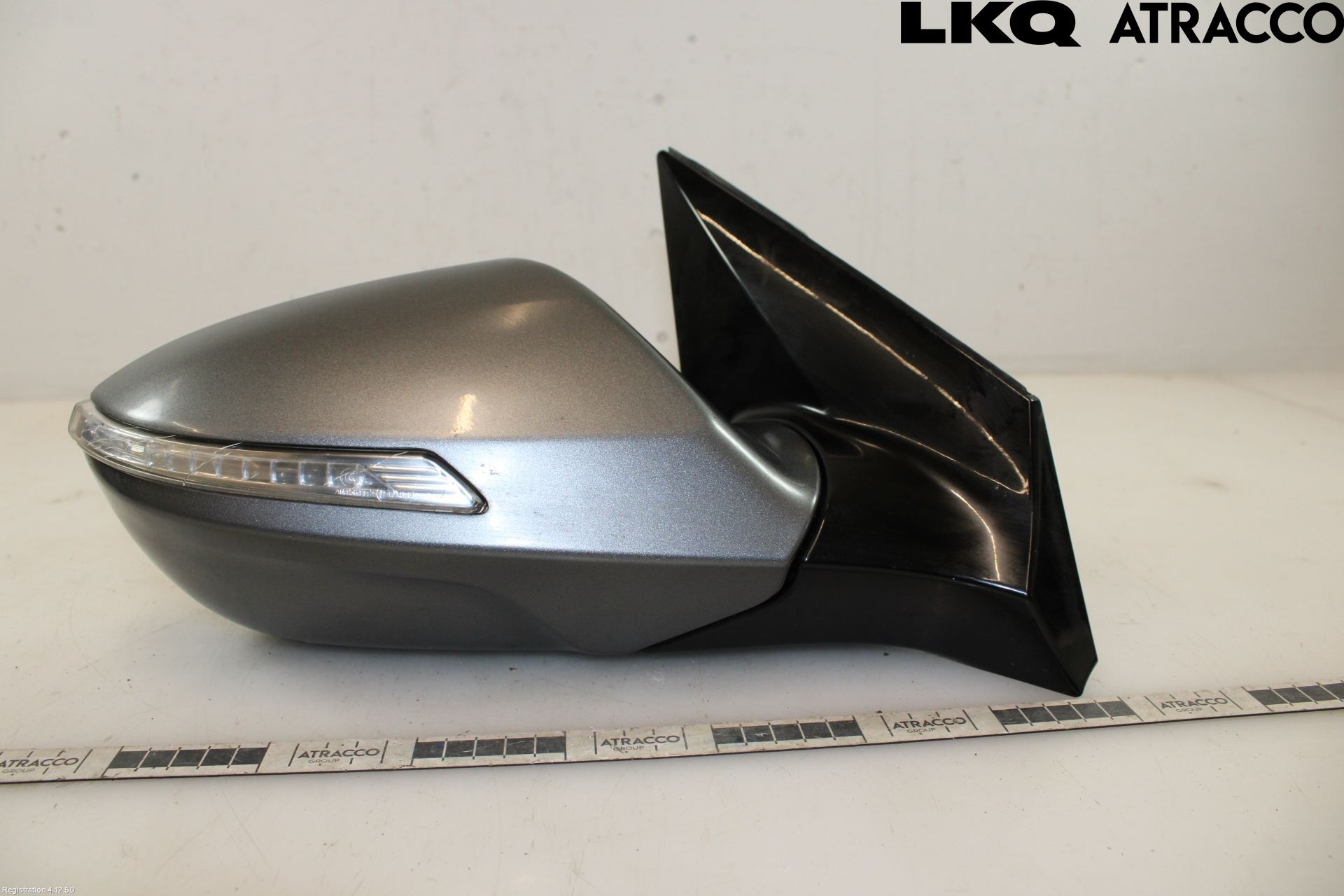 Hyundai i40 08-15 Spegel Yttre El Hö
