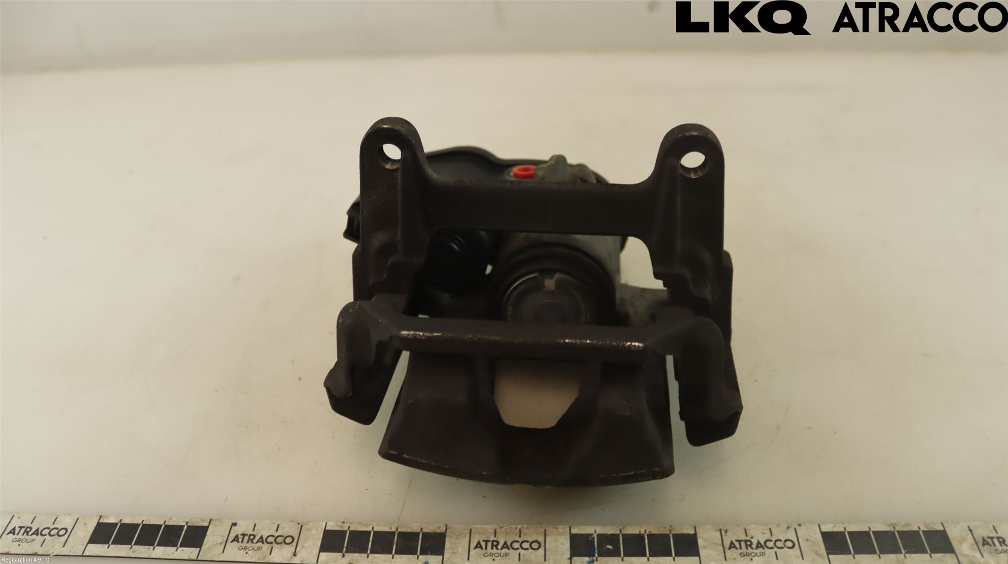 Audi Q5/SQ5 17- Bromsok Bak Vänster